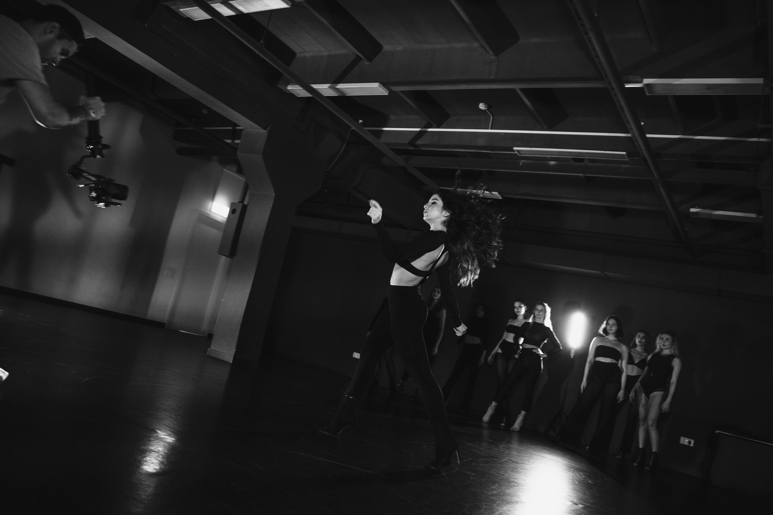 Голая техника| технический курс. Фотограф, Видеограф Новосибирск