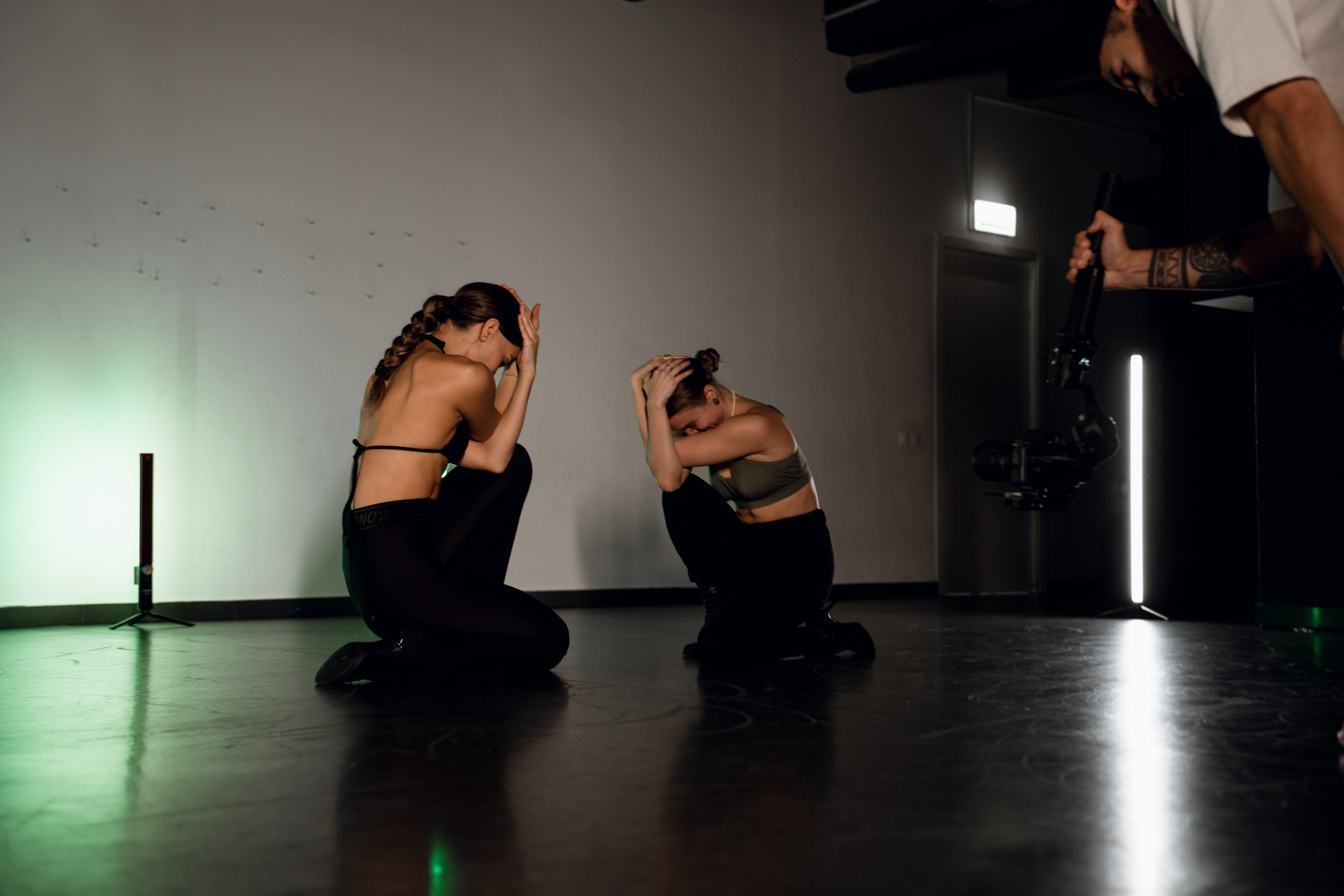 Get High| Мастер-классы. Фотограф, Видеограф Новосибирск