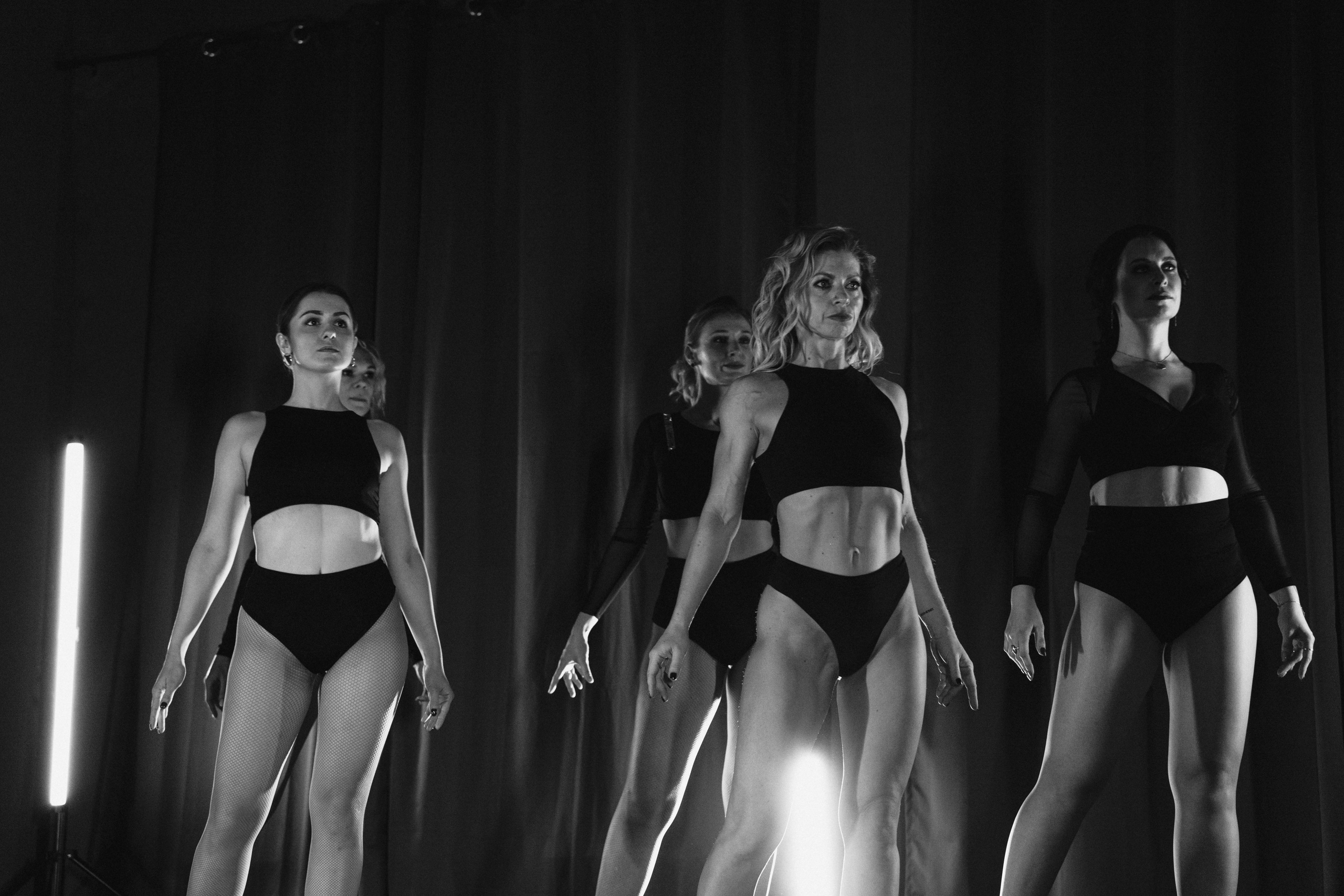 4 года MK DANCE LABORATORY. Фотограф, Видеограф Новосибирск