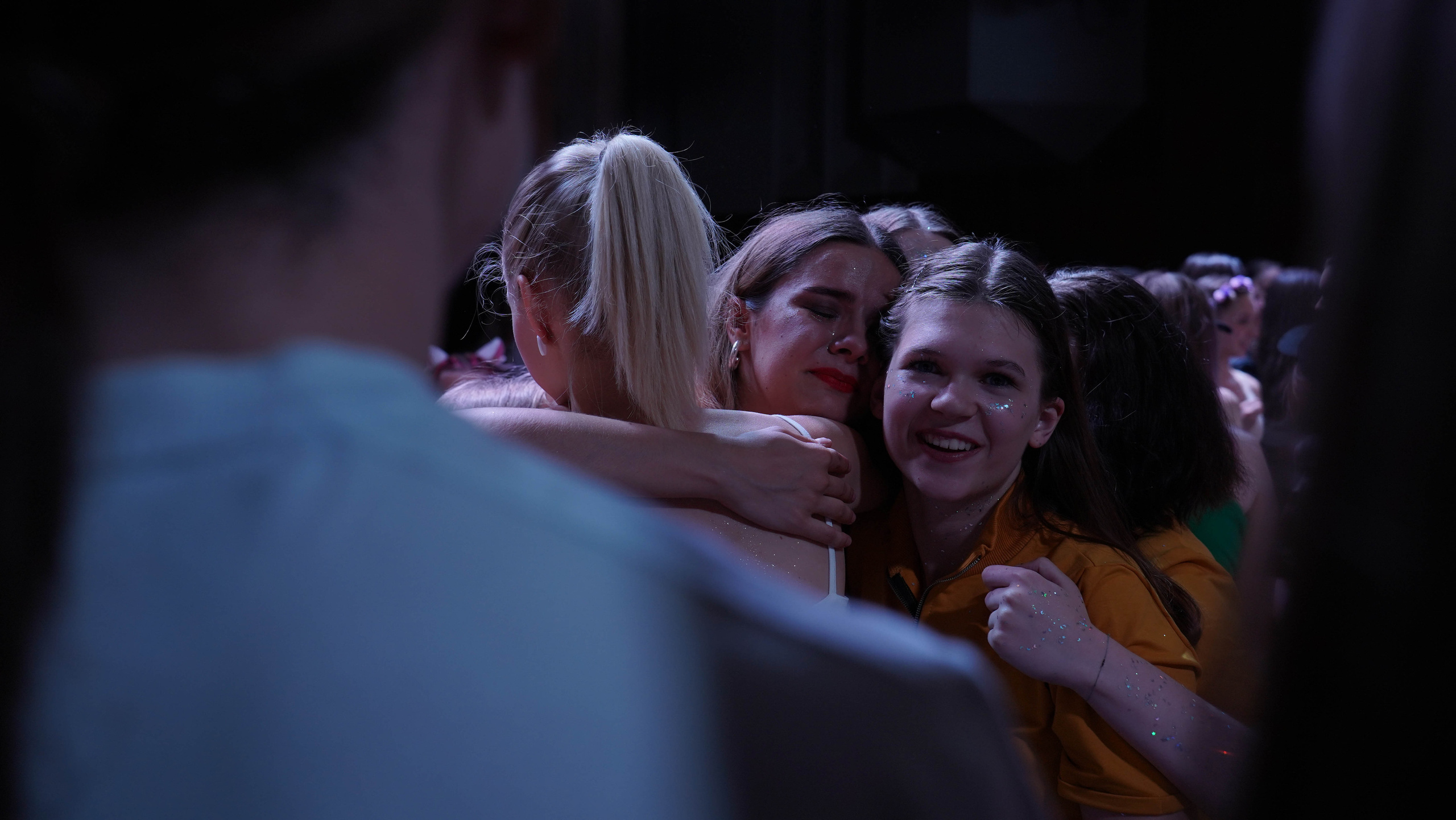 Elinergy| отчётный концерт. Фотограф, Видеограф Новосибирск