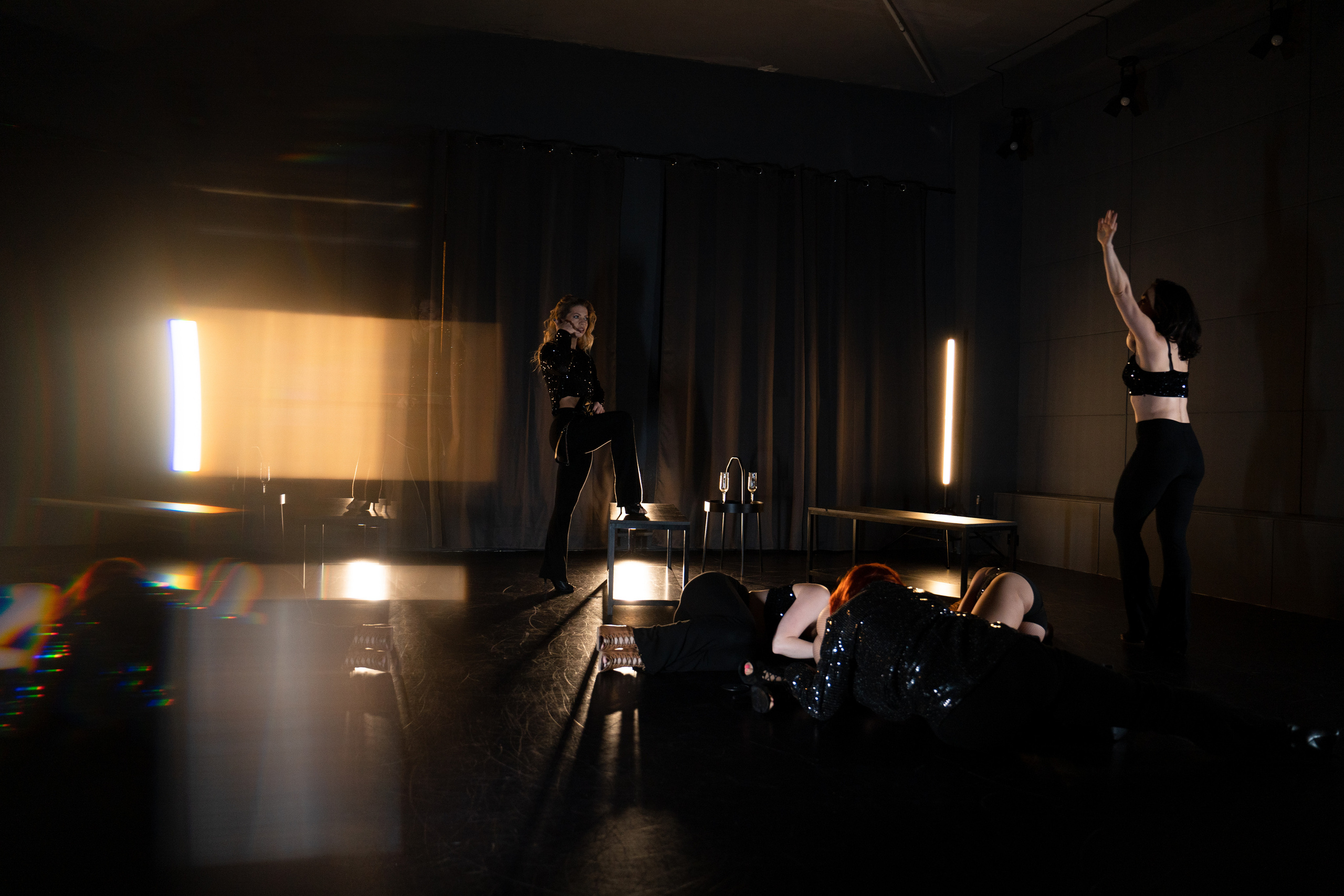 4 года MK DANCE LABORATORY. Фотограф, Видеограф Новосибирск