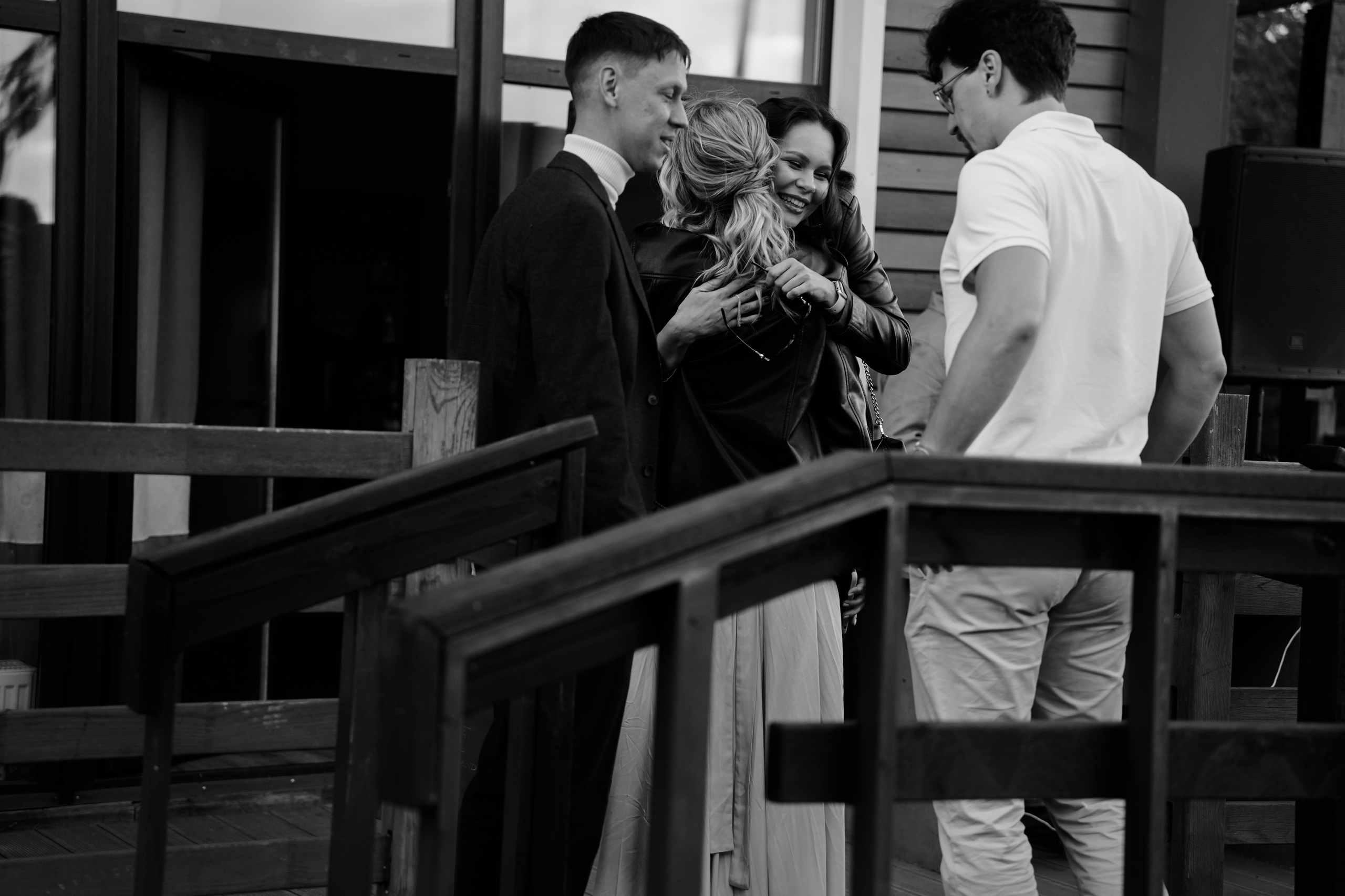 Юля&Сережа. Фотограф, Видеограф Новосибирск