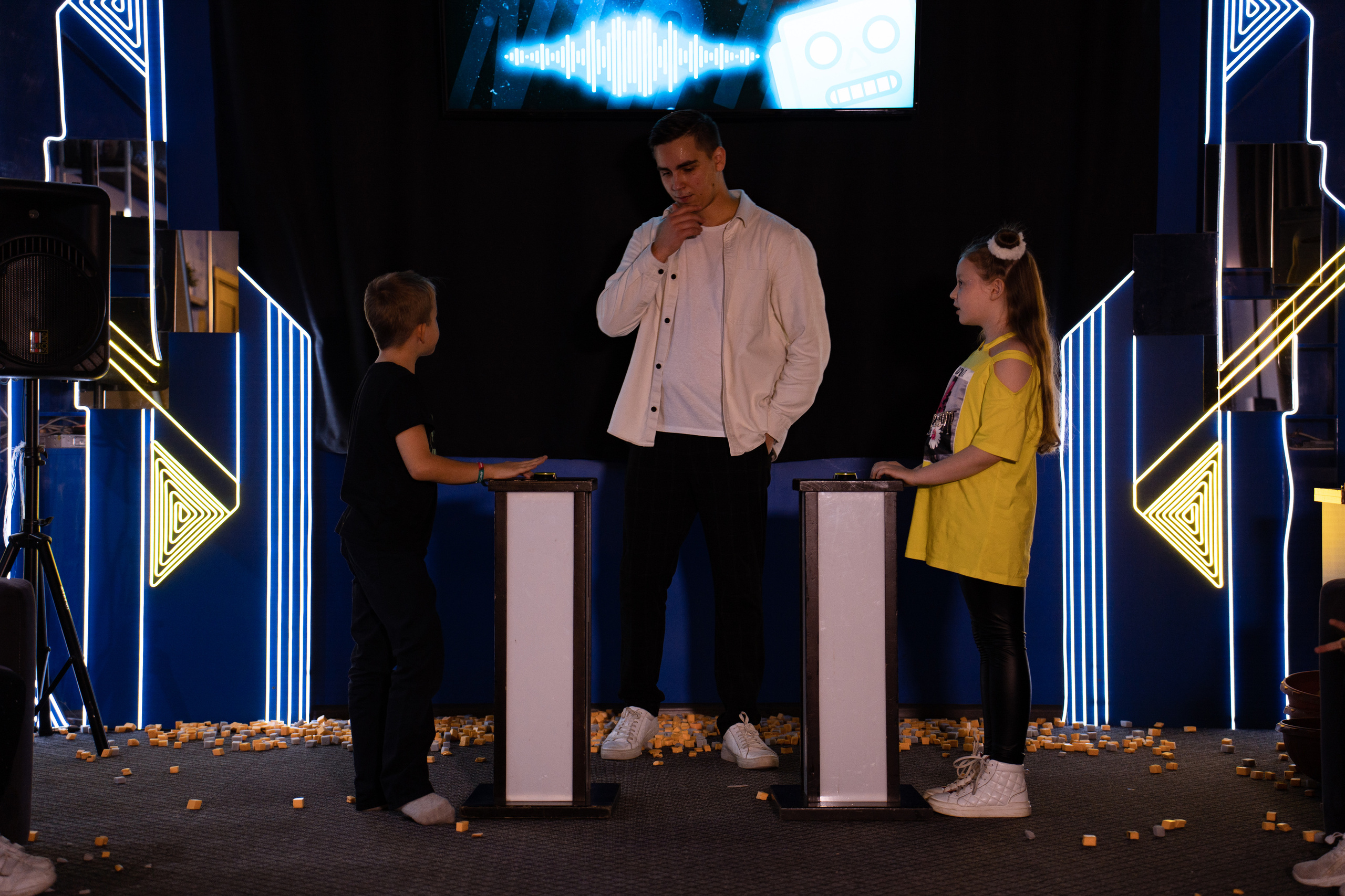 Детский день рождения| Good night. Фотограф, Видеограф Новосибирск