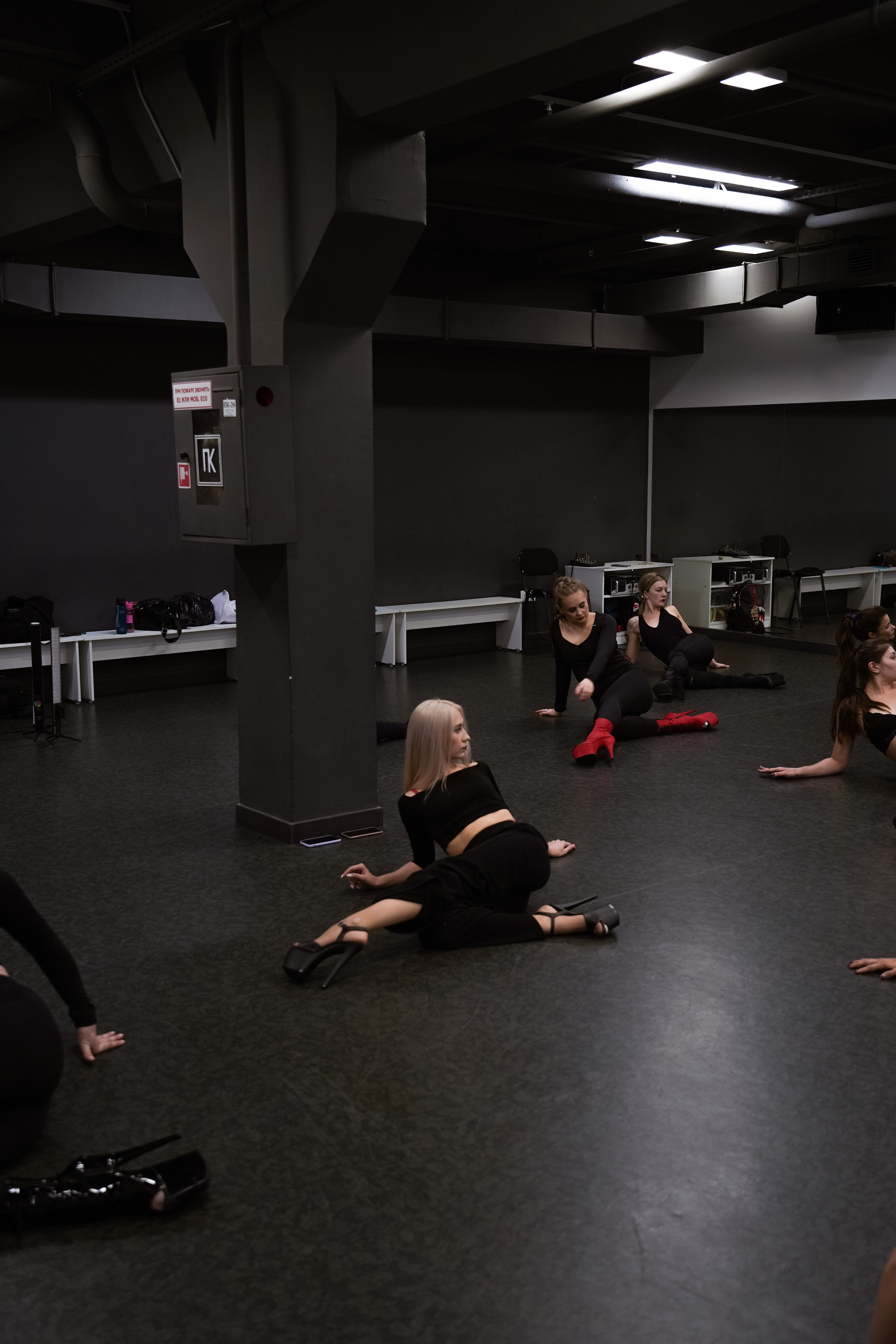 Мария Клыкова| Мастер-класс. Фотограф, Видеограф Новосибирск