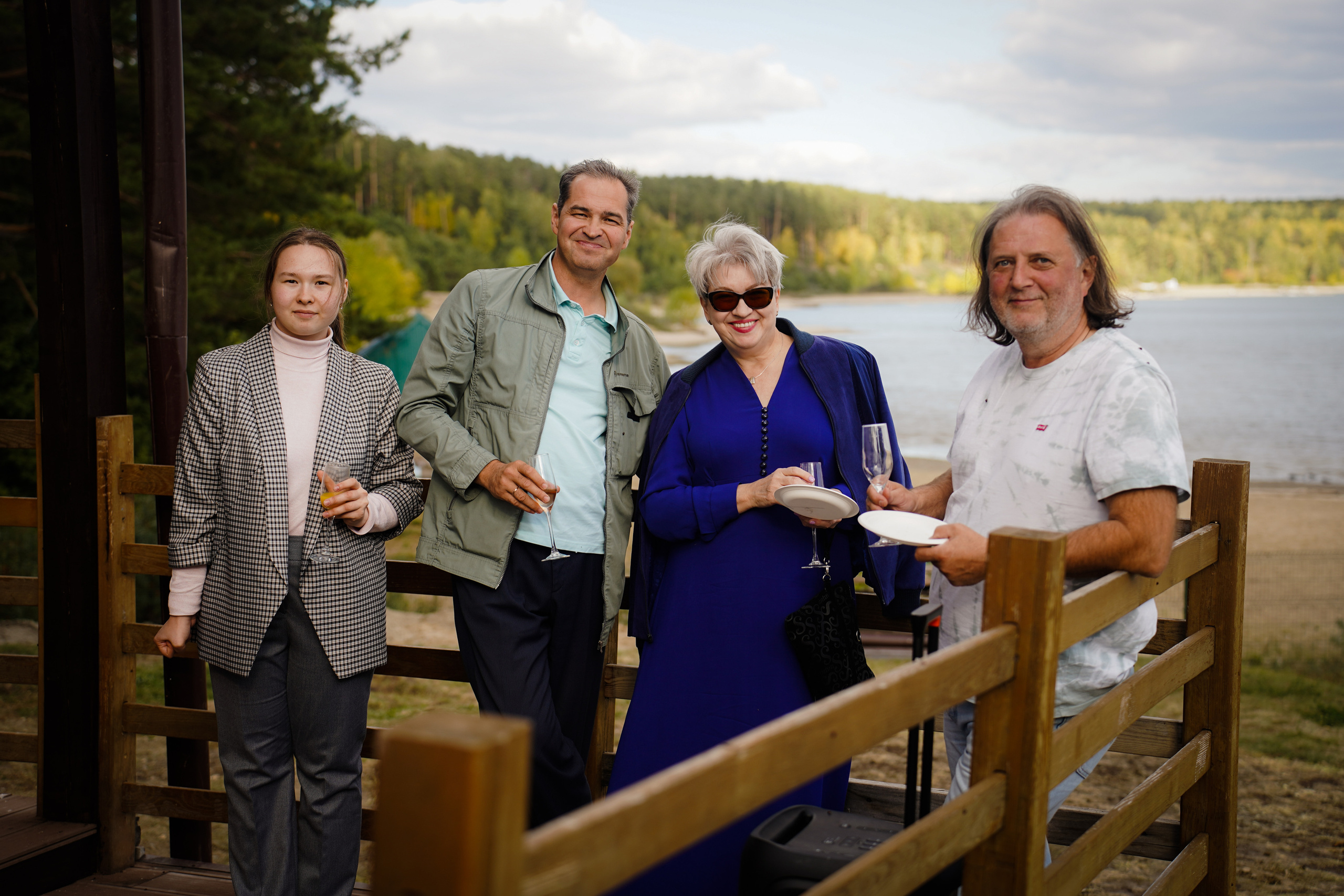 Юля&Сережа. Фотограф, Видеограф Новосибирск