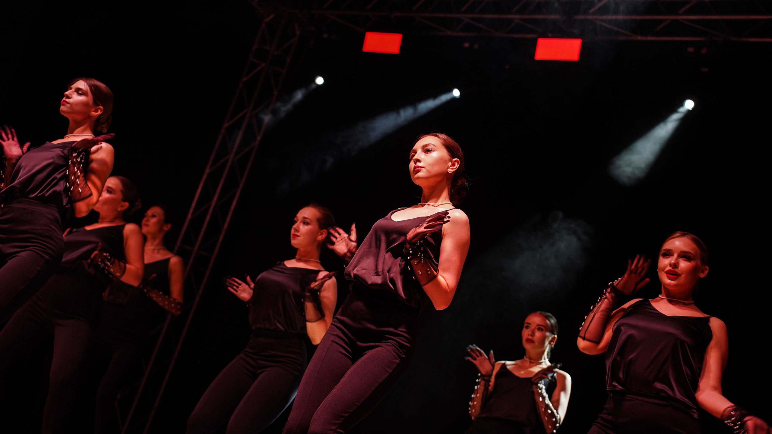 Elinergy| отчётный концерт. Фотограф, Видеограф Новосибирск