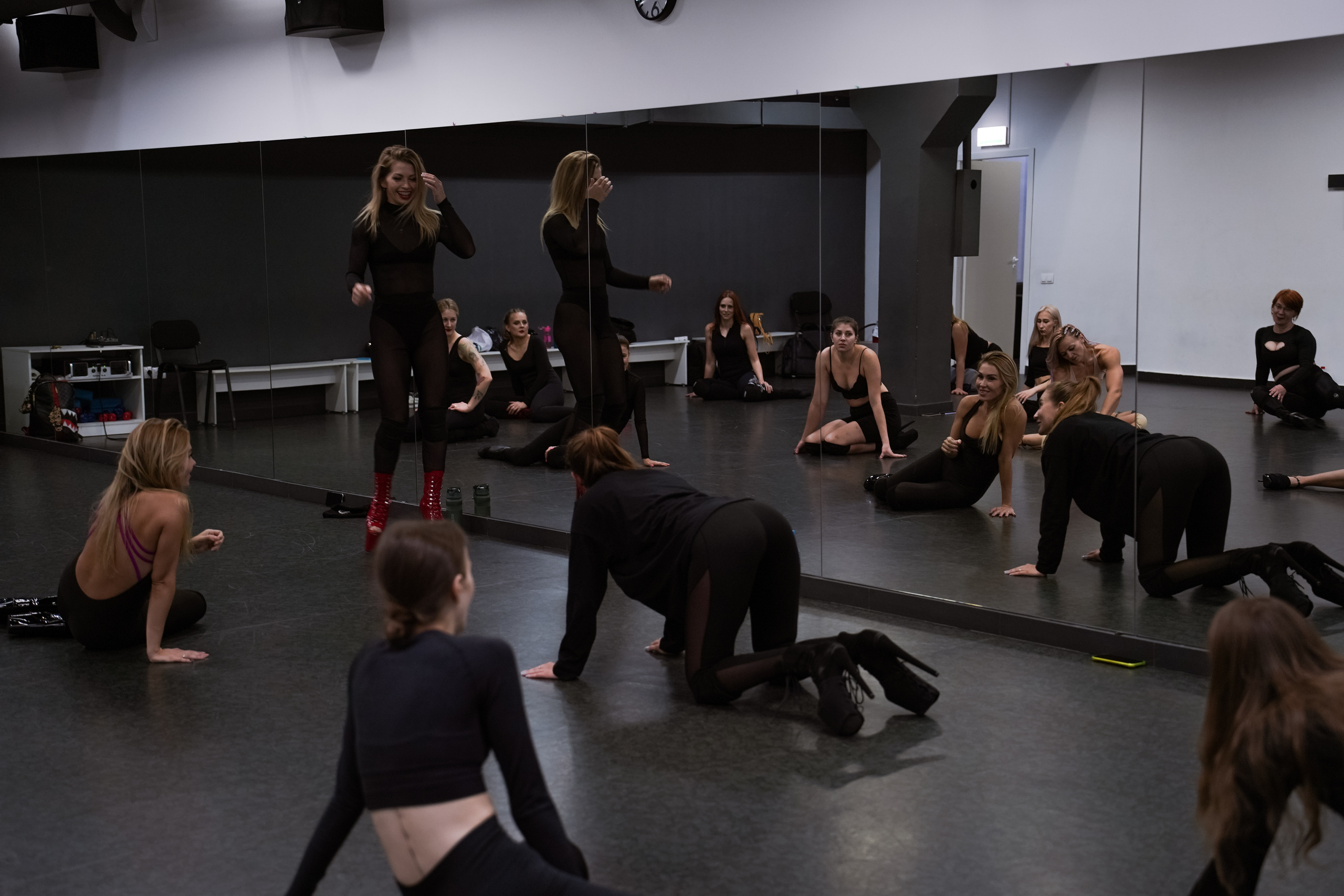 Мария Клыкова| Мастер-класс. Фотограф, Видеограф Новосибирск