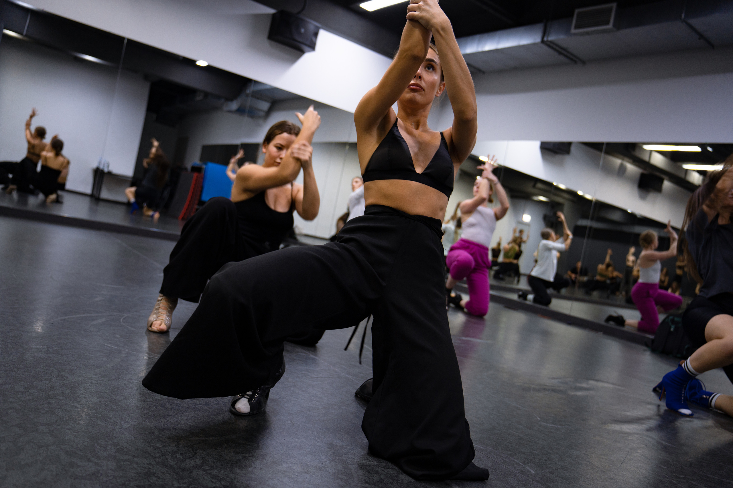 Get High| Мастер-классы. Фотограф, Видеограф Новосибирск