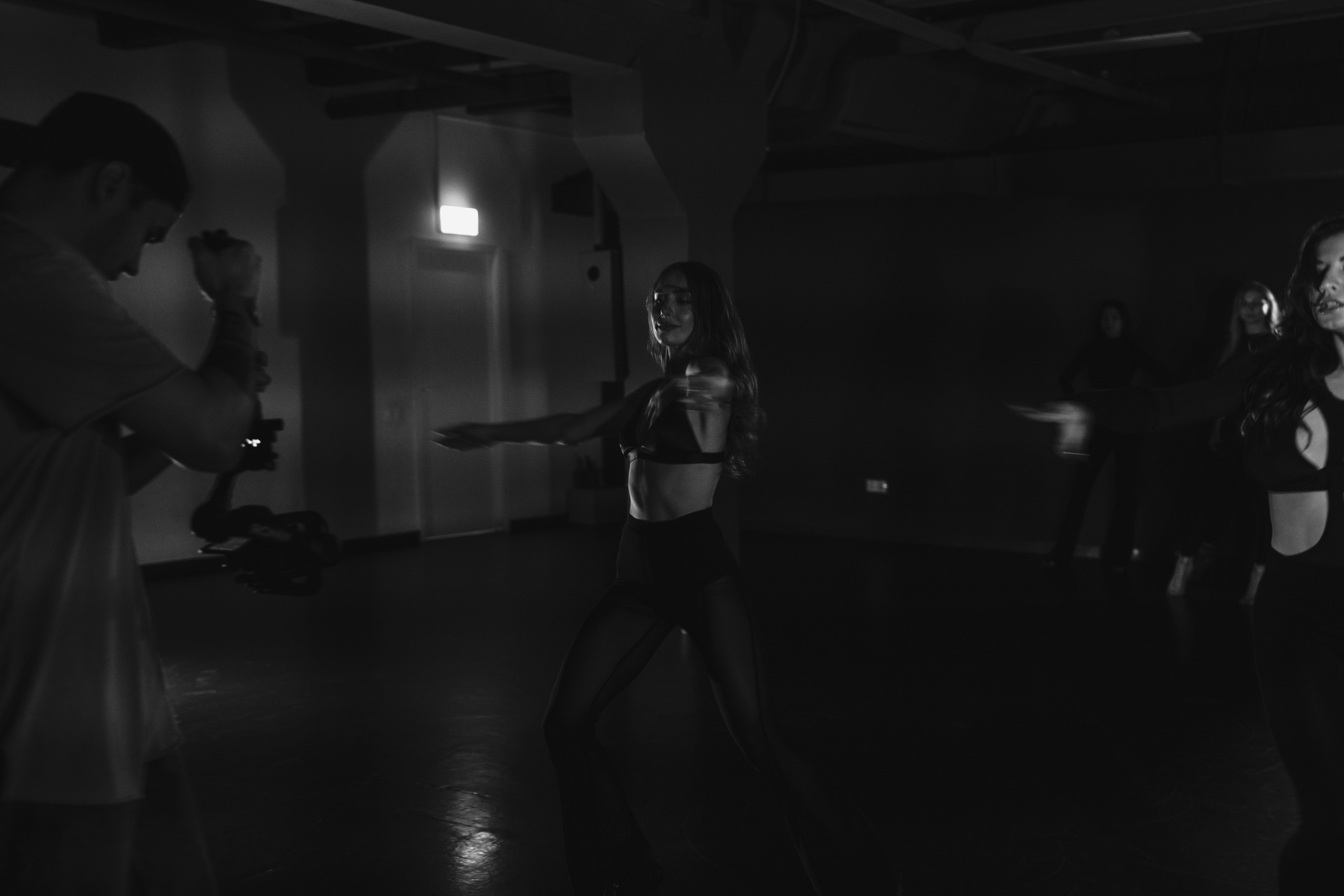 Голая техника| технический курс. Фотограф, Видеограф Новосибирск