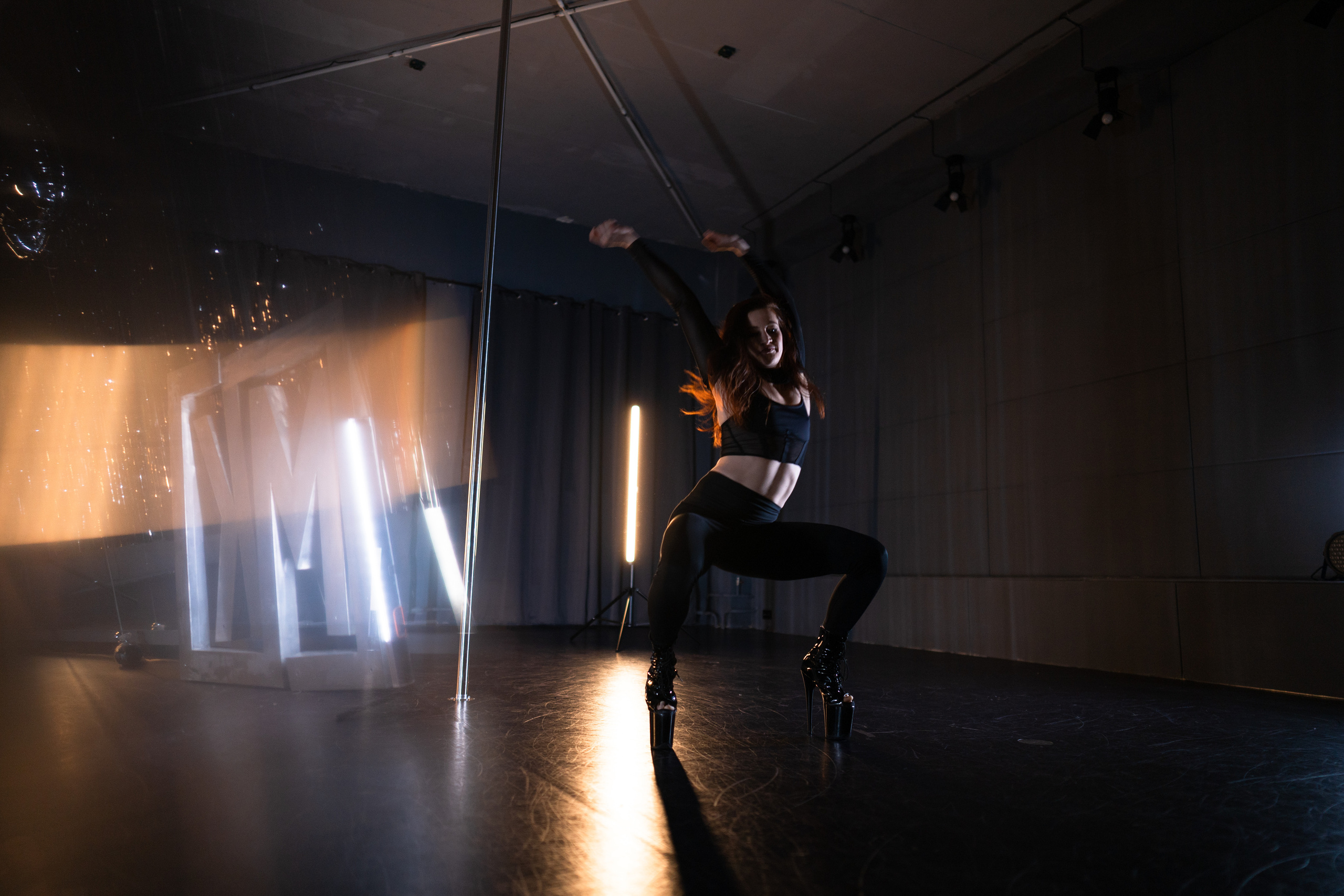 4 года MK DANCE LABORATORY. Фотограф, Видеограф Новосибирск