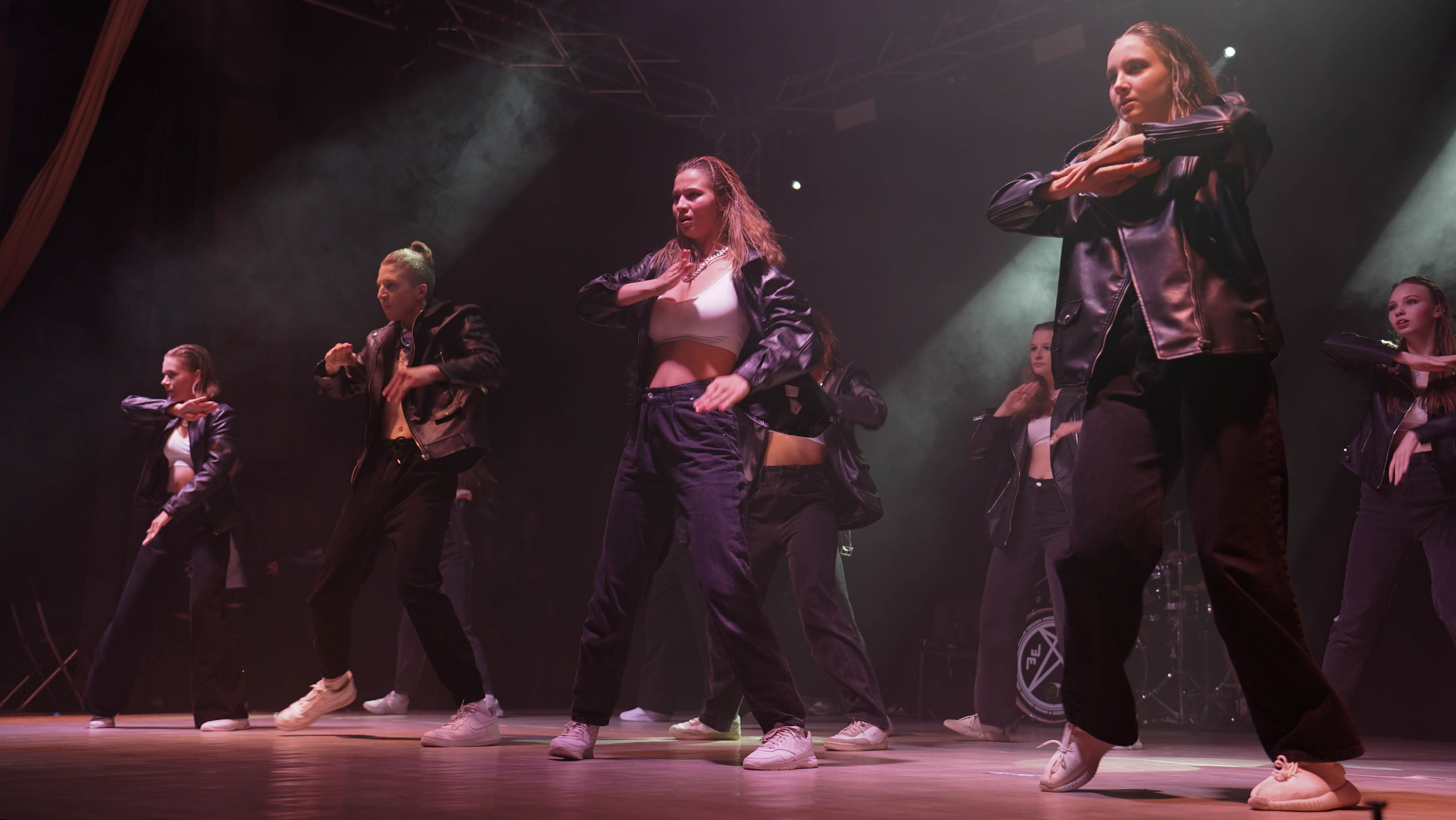 Elinergy| отчётный концерт. Фотограф, Видеограф Новосибирск