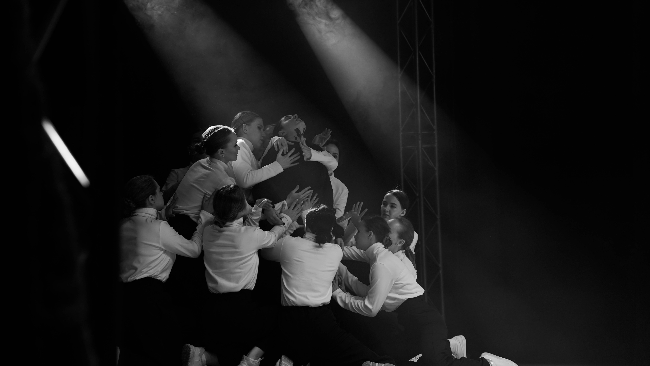 Elinergy| отчётный концерт. Фотограф, Видеограф Новосибирск