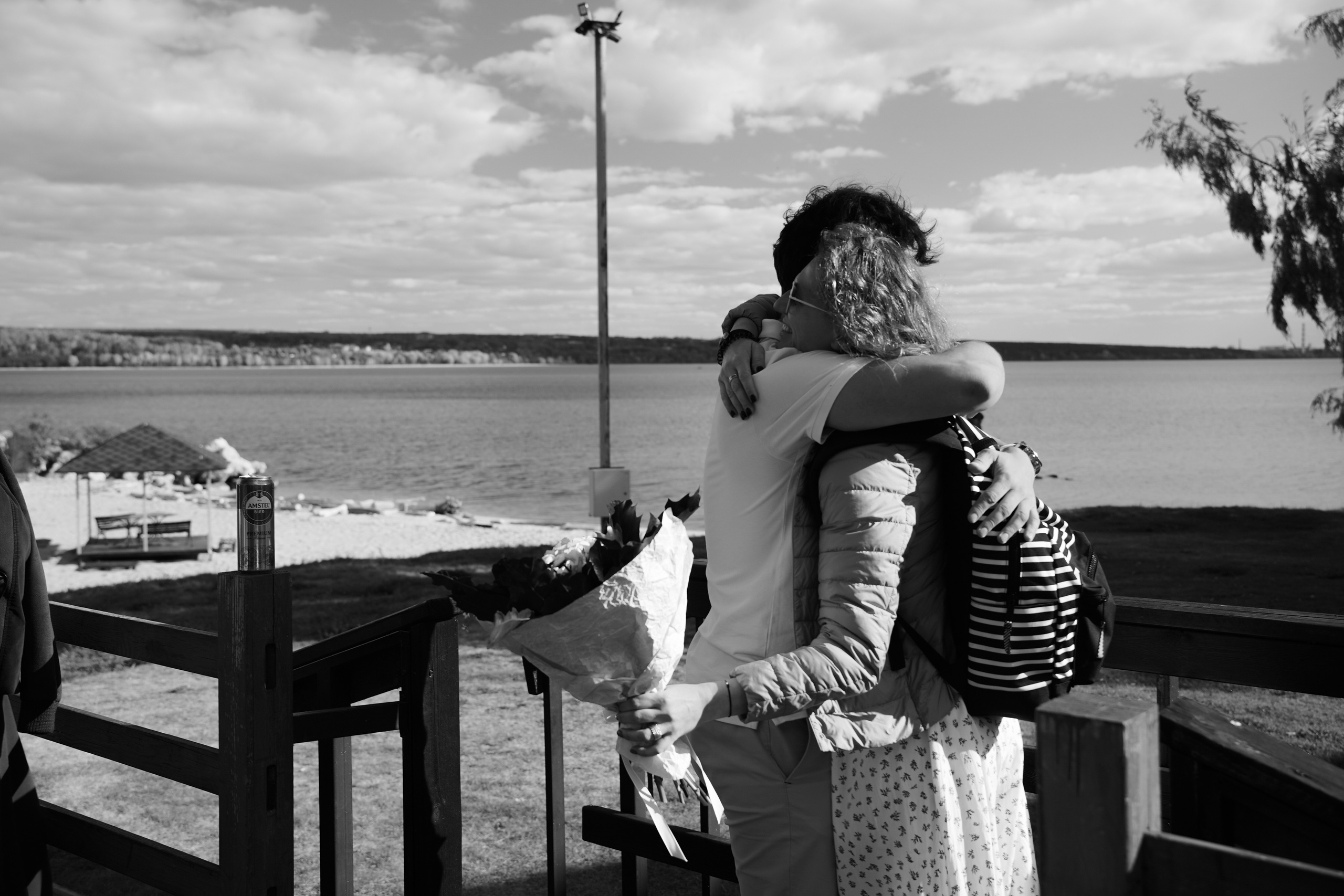 Юля&Сережа. Фотограф, Видеограф Новосибирск