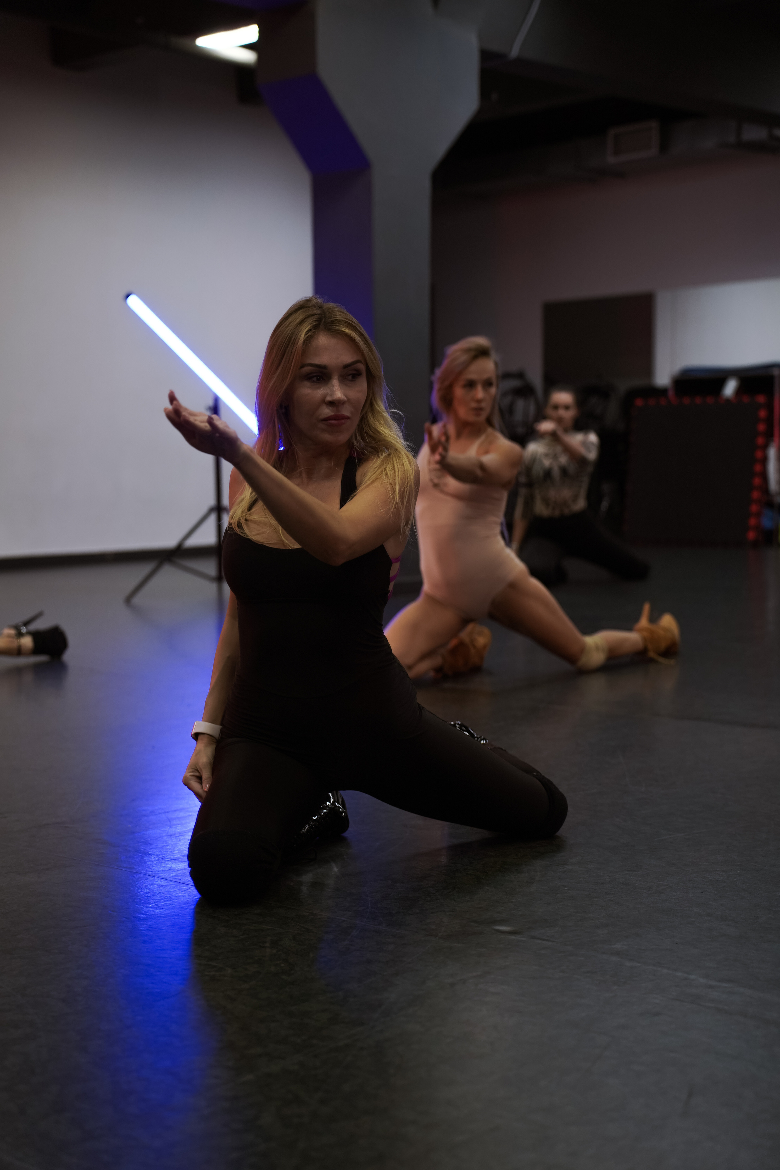 Мария Клыкова| Мастер-класс. Фотограф, Видеограф Новосибирск