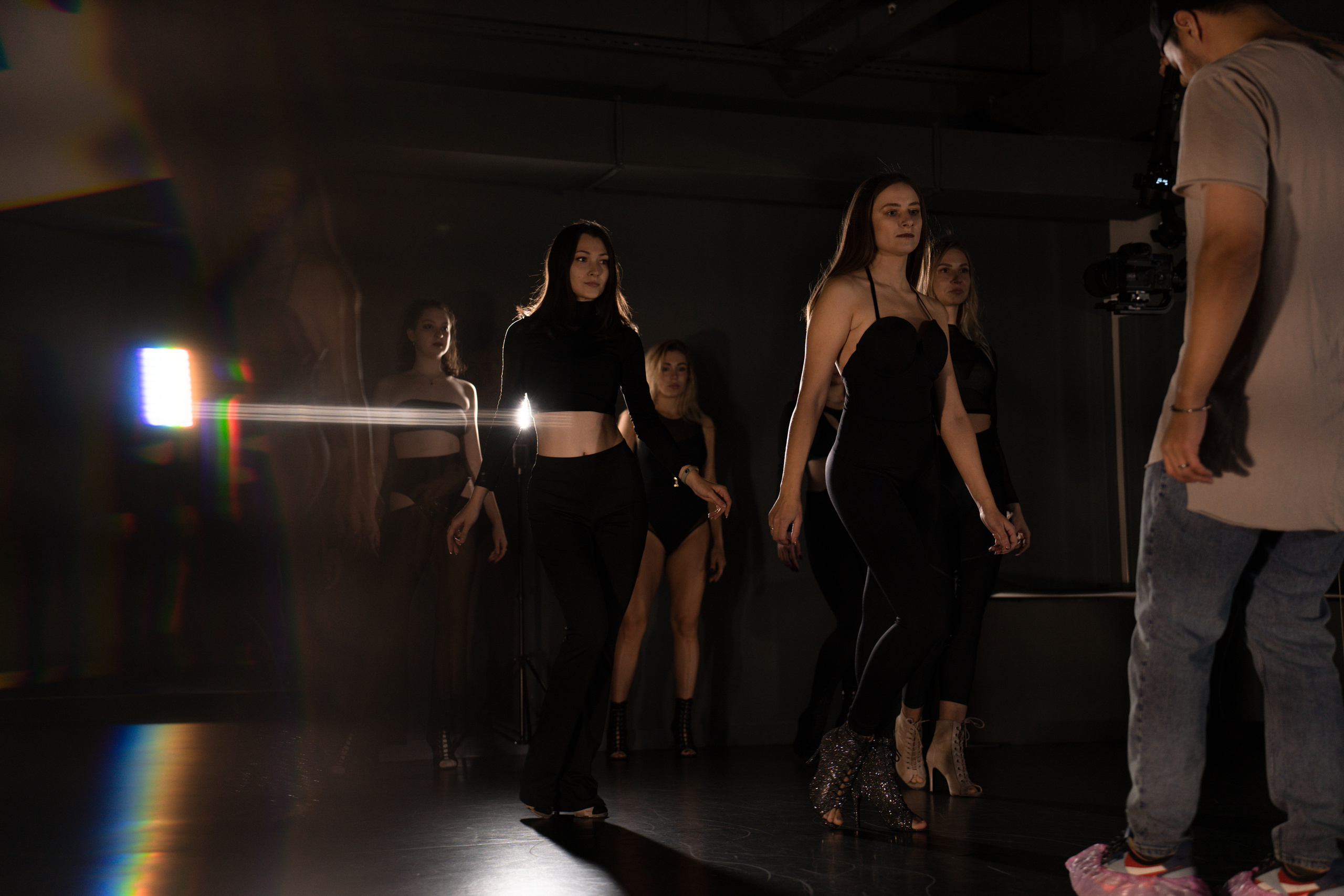 Голая техника| технический курс. Фотограф, Видеограф Новосибирск