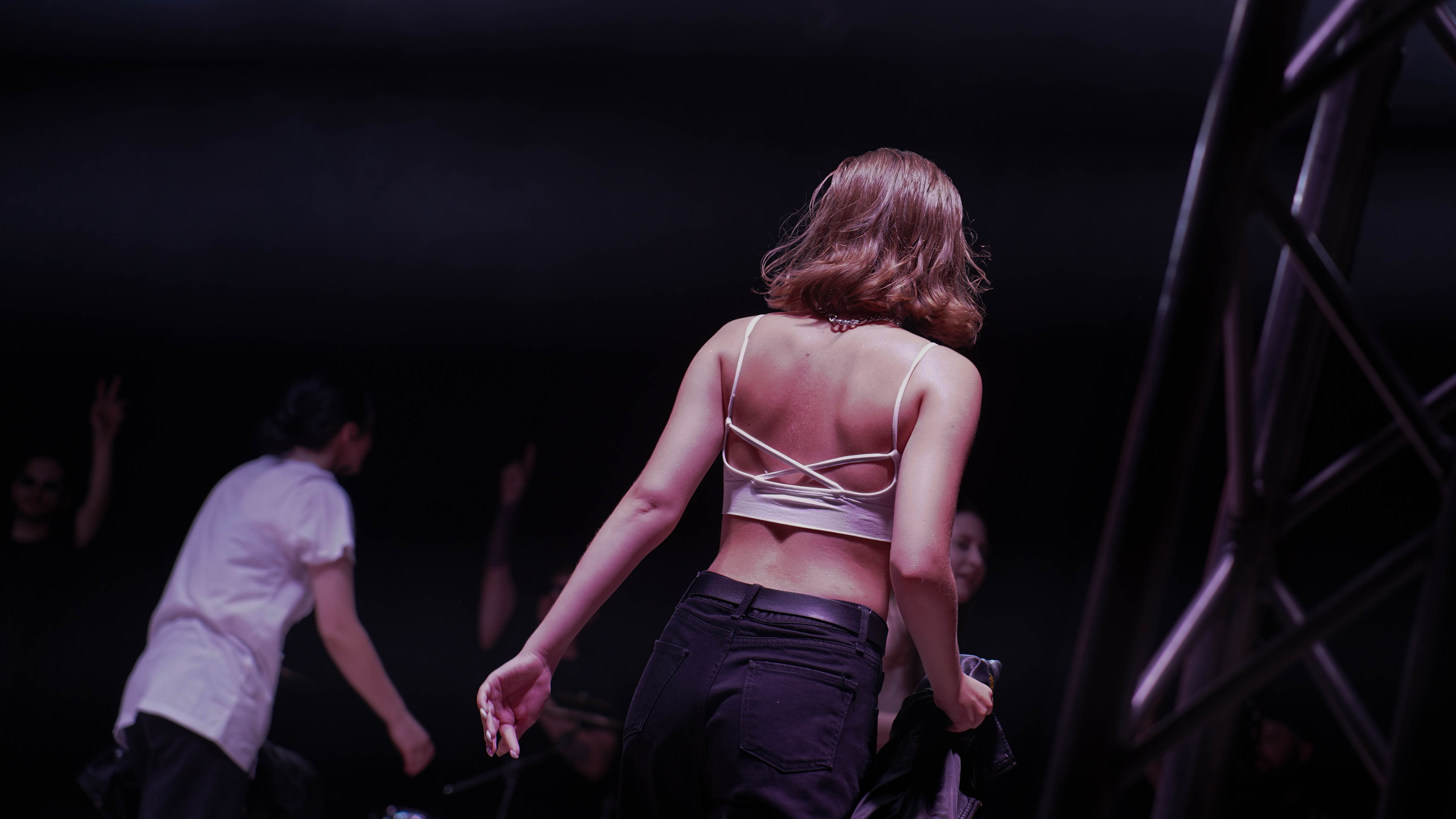 Elinergy| отчётный концерт. Фотограф, Видеограф Новосибирск