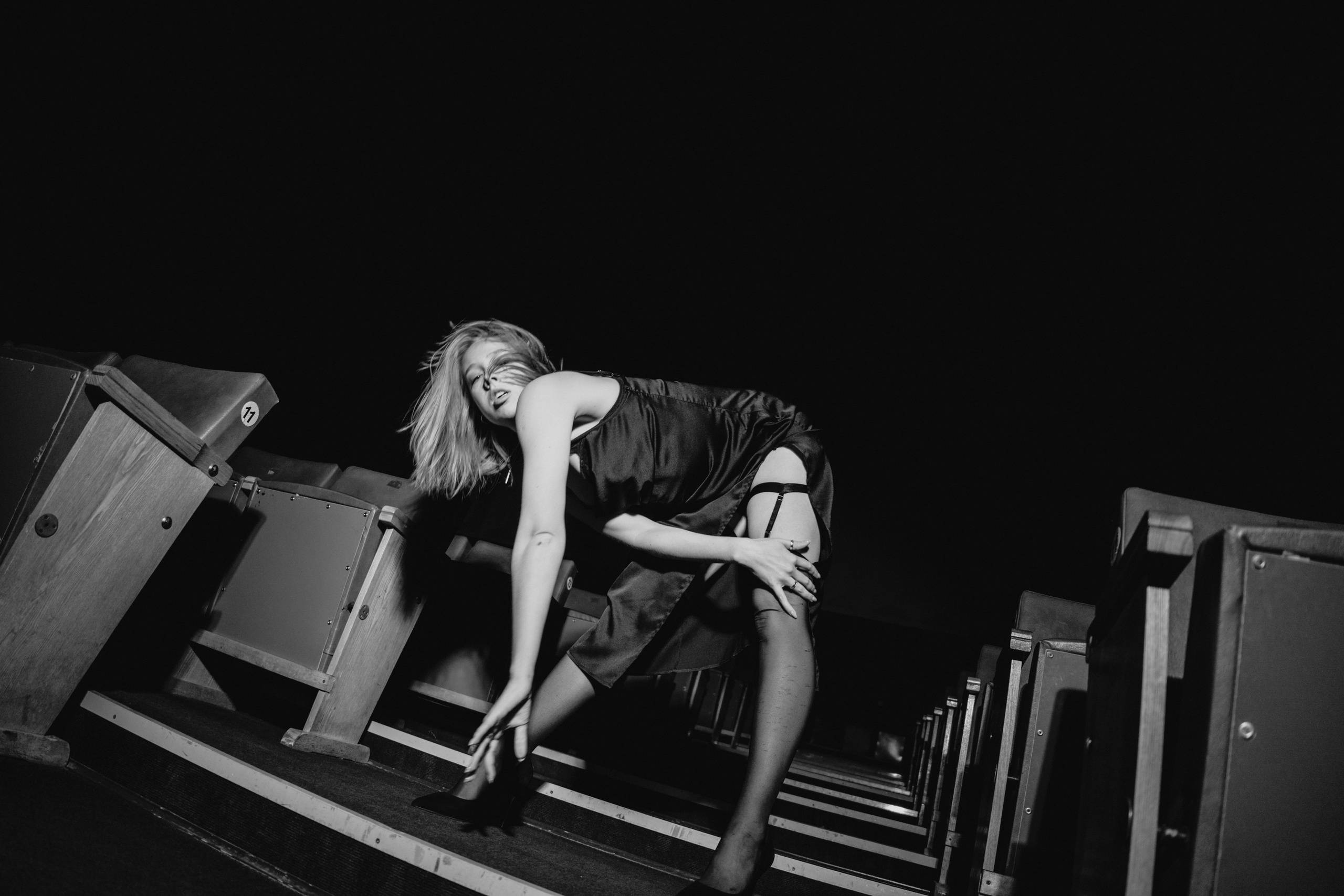 Женя. Фотограф, Видеограф Новосибирск