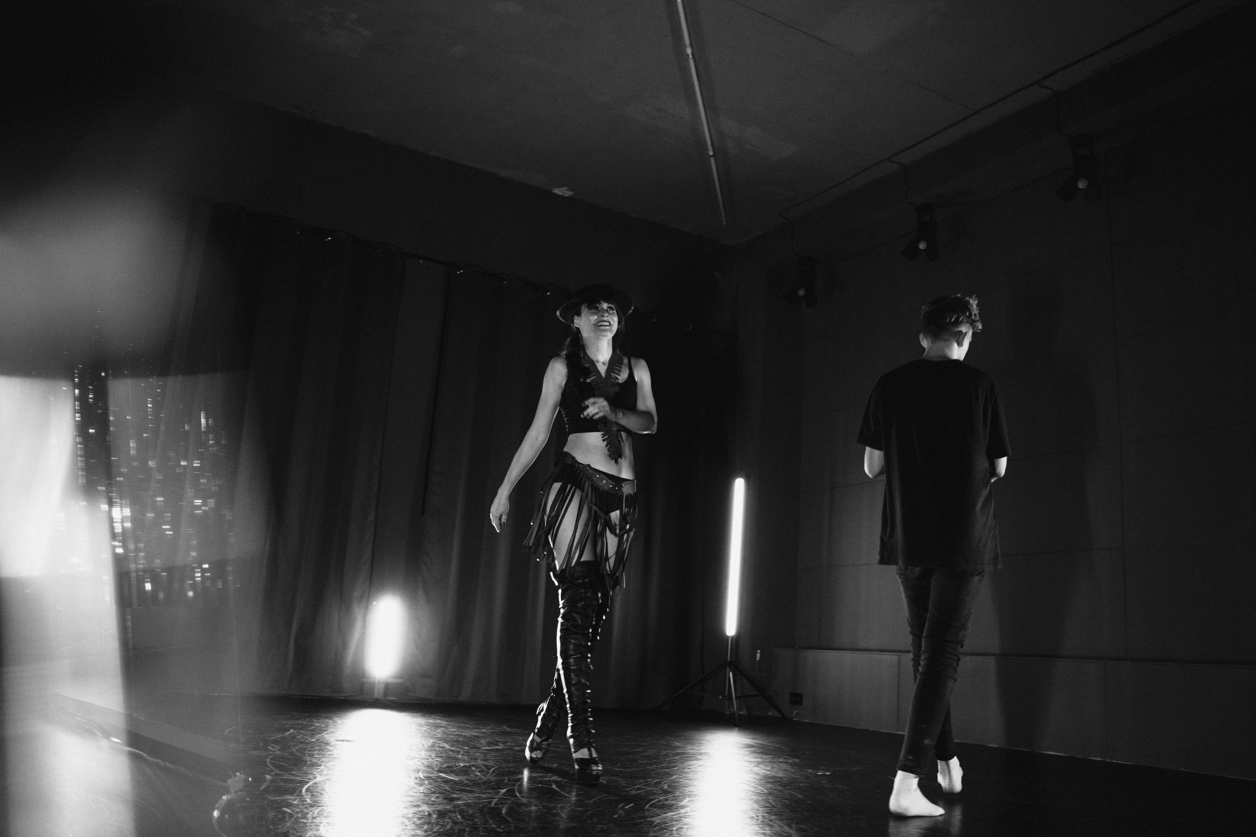 4 года MK DANCE LABORATORY. Фотограф, Видеограф Новосибирск