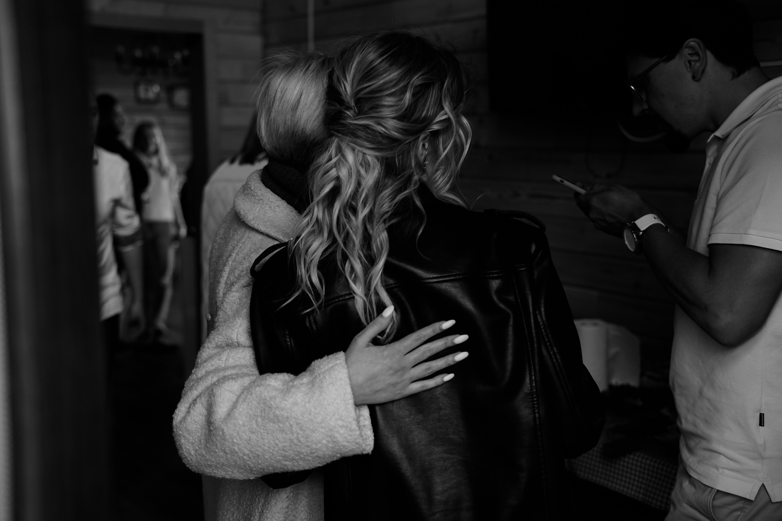 Юля&Сережа. Фотограф, Видеограф Новосибирск