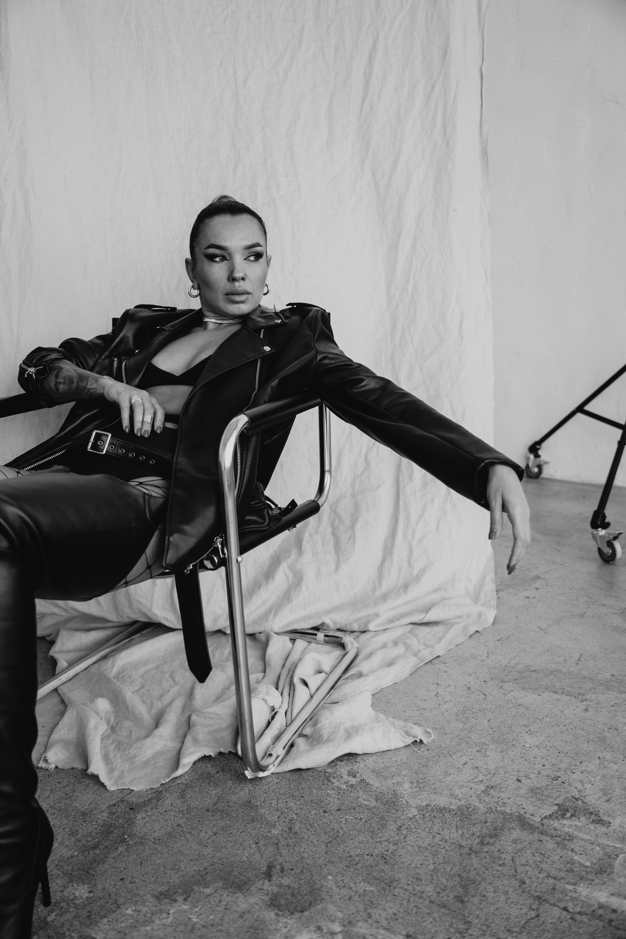 Лена. Фотограф, Видеограф Новосибирск