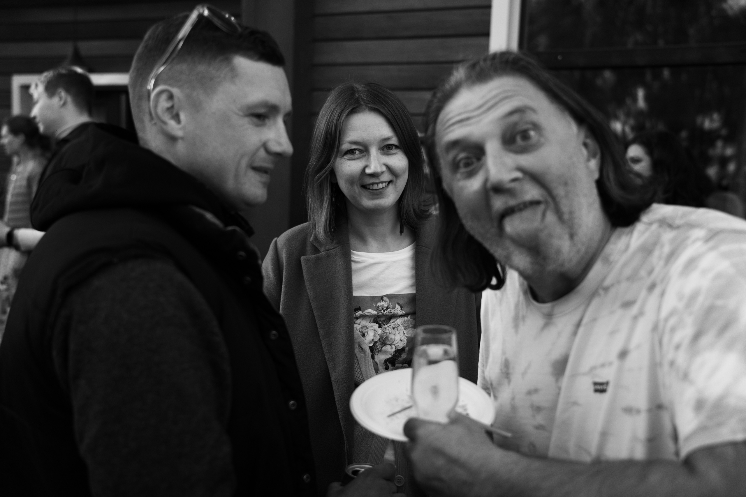 Юля&Сережа. Фотограф, Видеограф Новосибирск