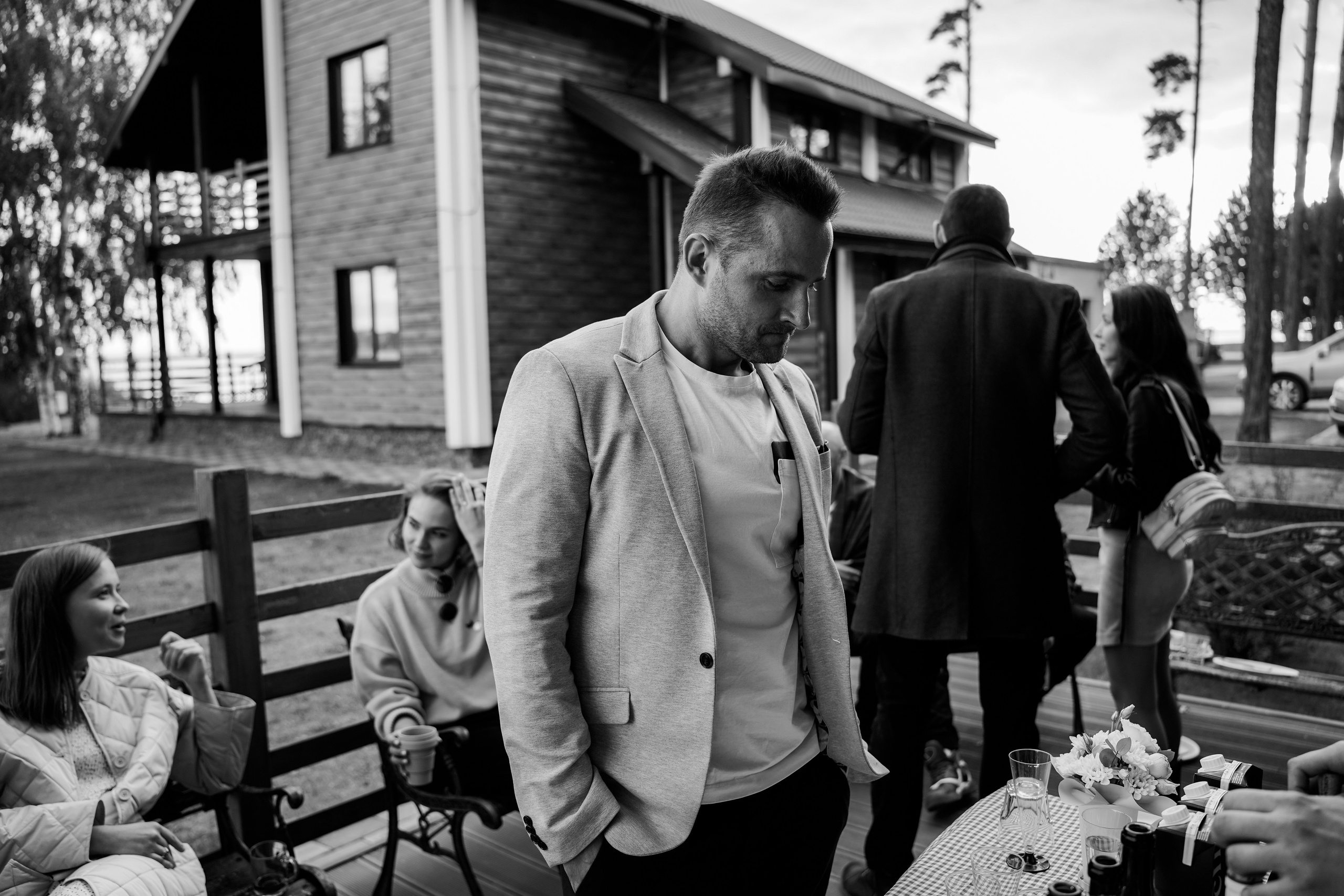 Юля&Сережа. Фотограф, Видеограф Новосибирск