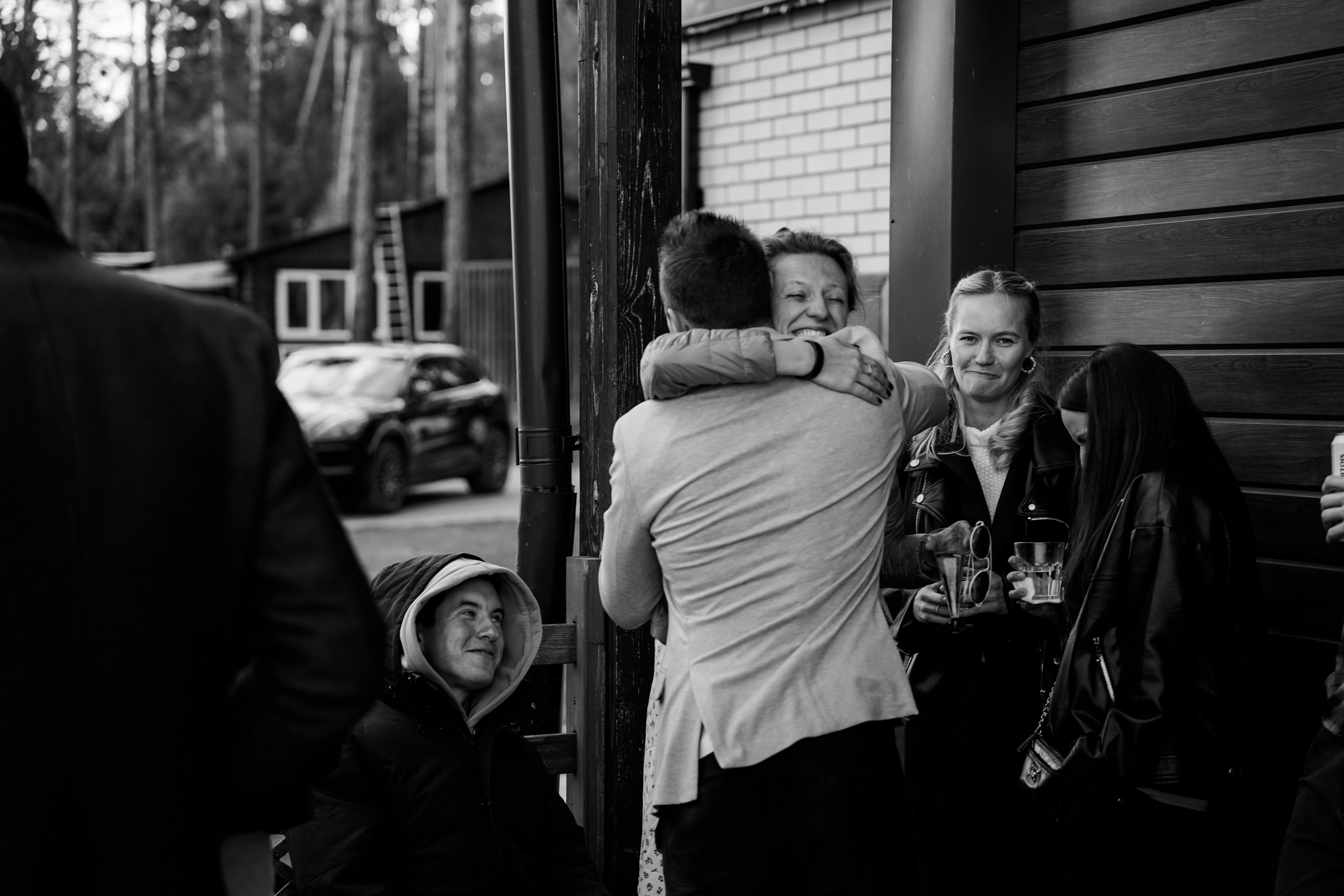 Юля&Сережа. Фотограф, Видеограф Новосибирск