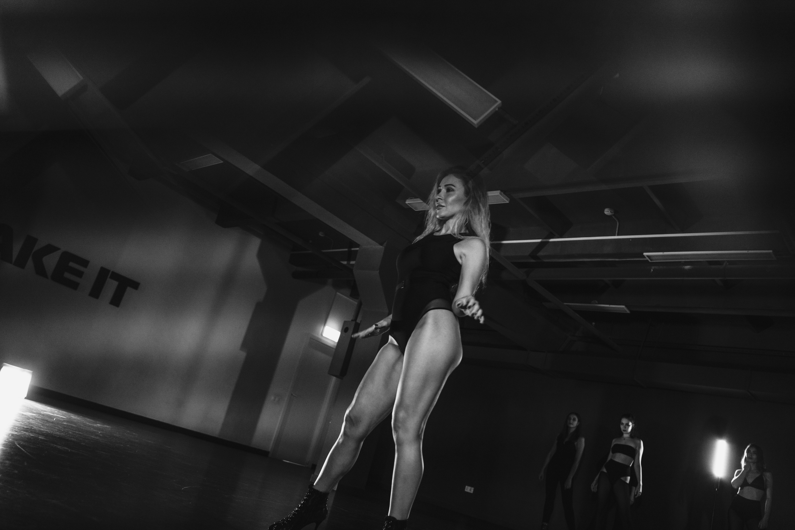 Голая техника| технический курс. Фотограф, Видеограф Новосибирск