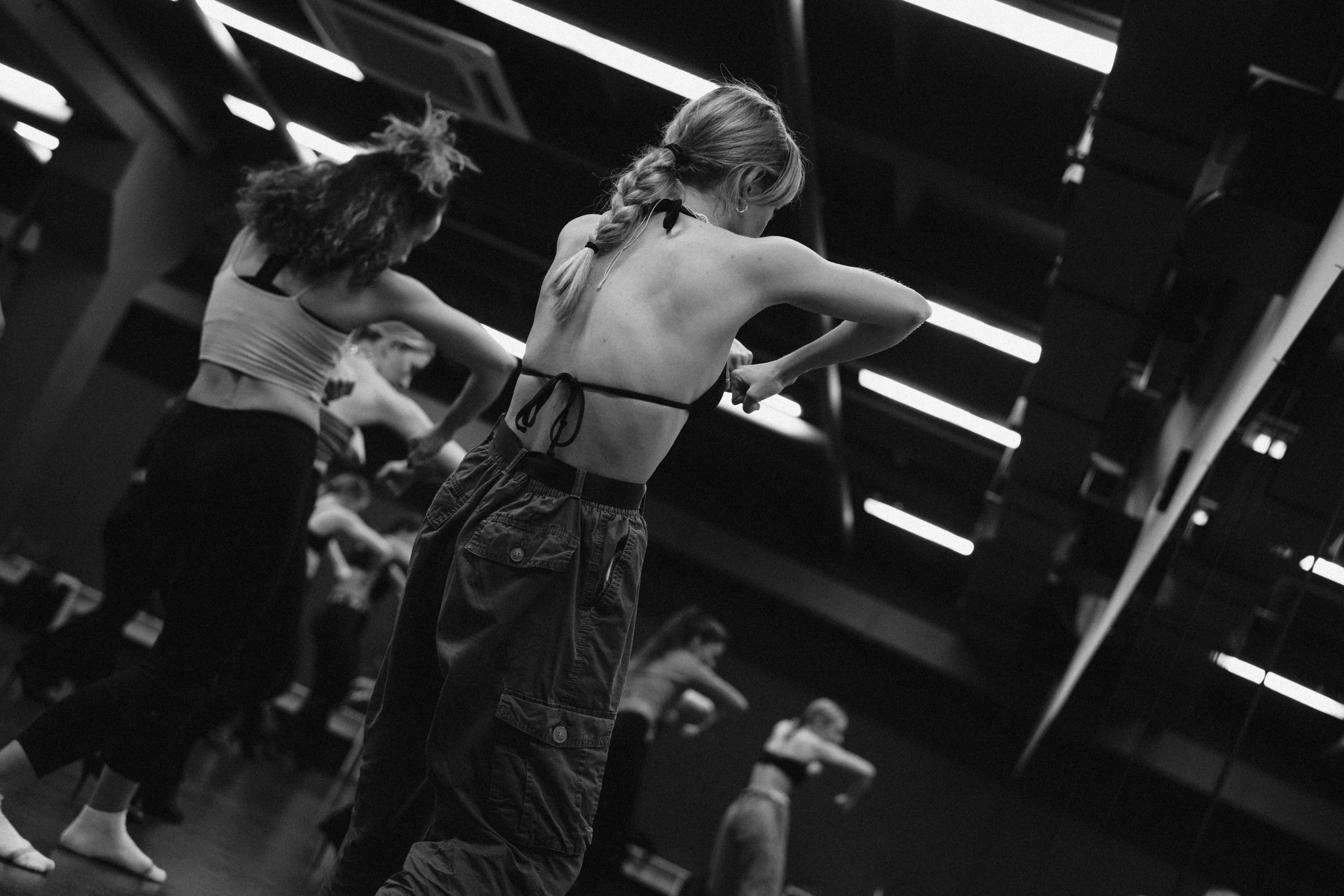 Get High| Мастер-классы. Фотограф, Видеограф Новосибирск