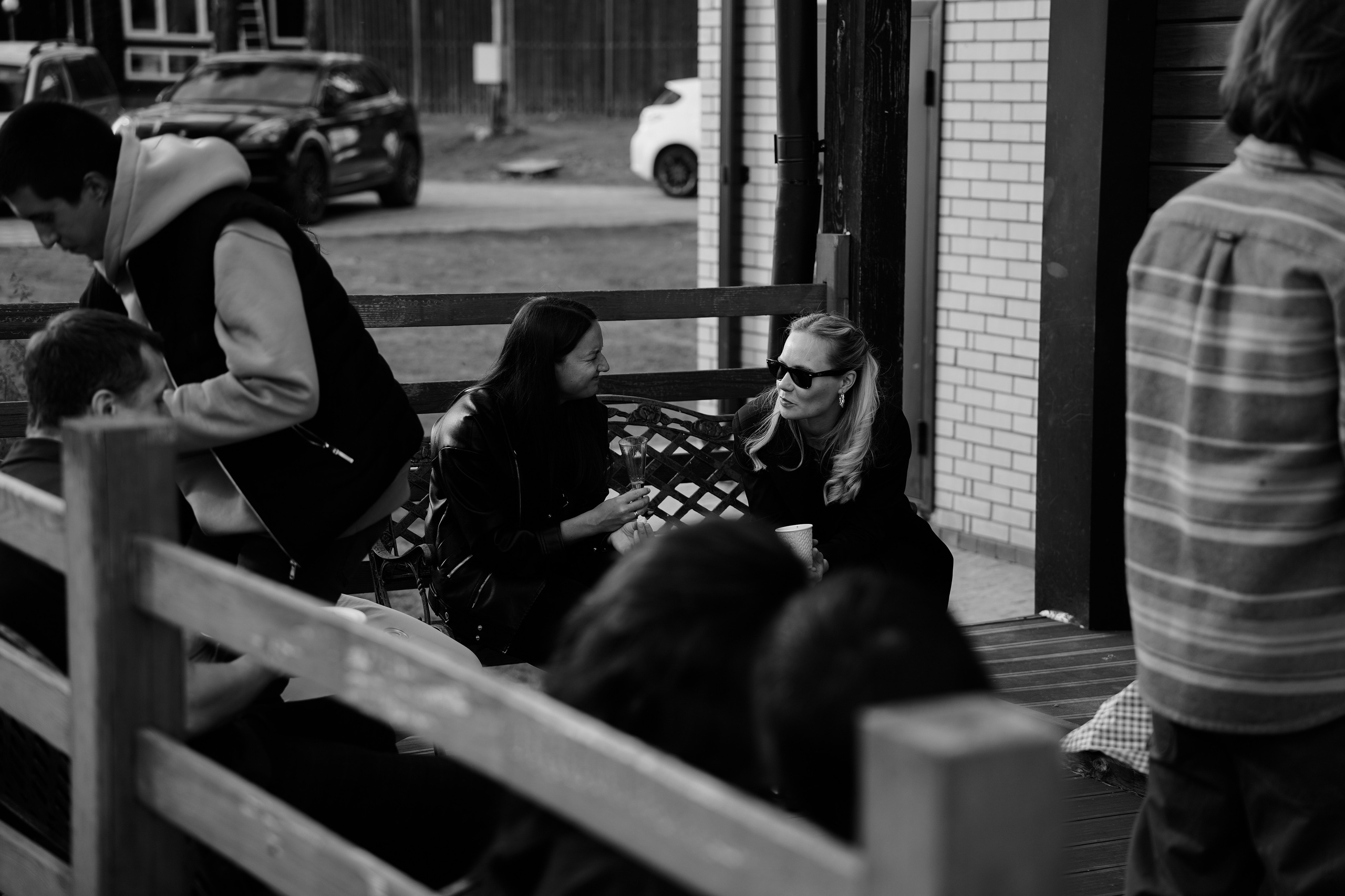 Юля&Сережа. Фотограф, Видеограф Новосибирск