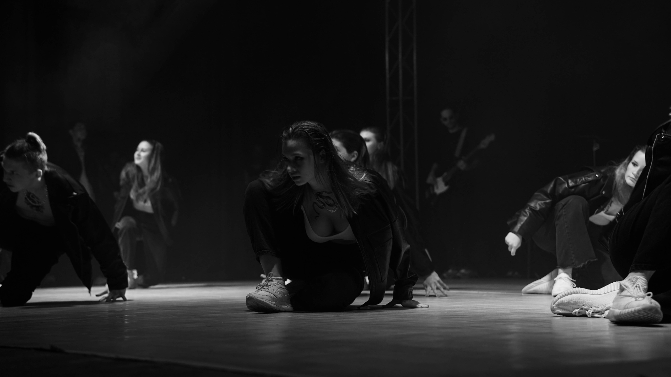 Elinergy| отчётный концерт. Фотограф, Видеограф Новосибирск