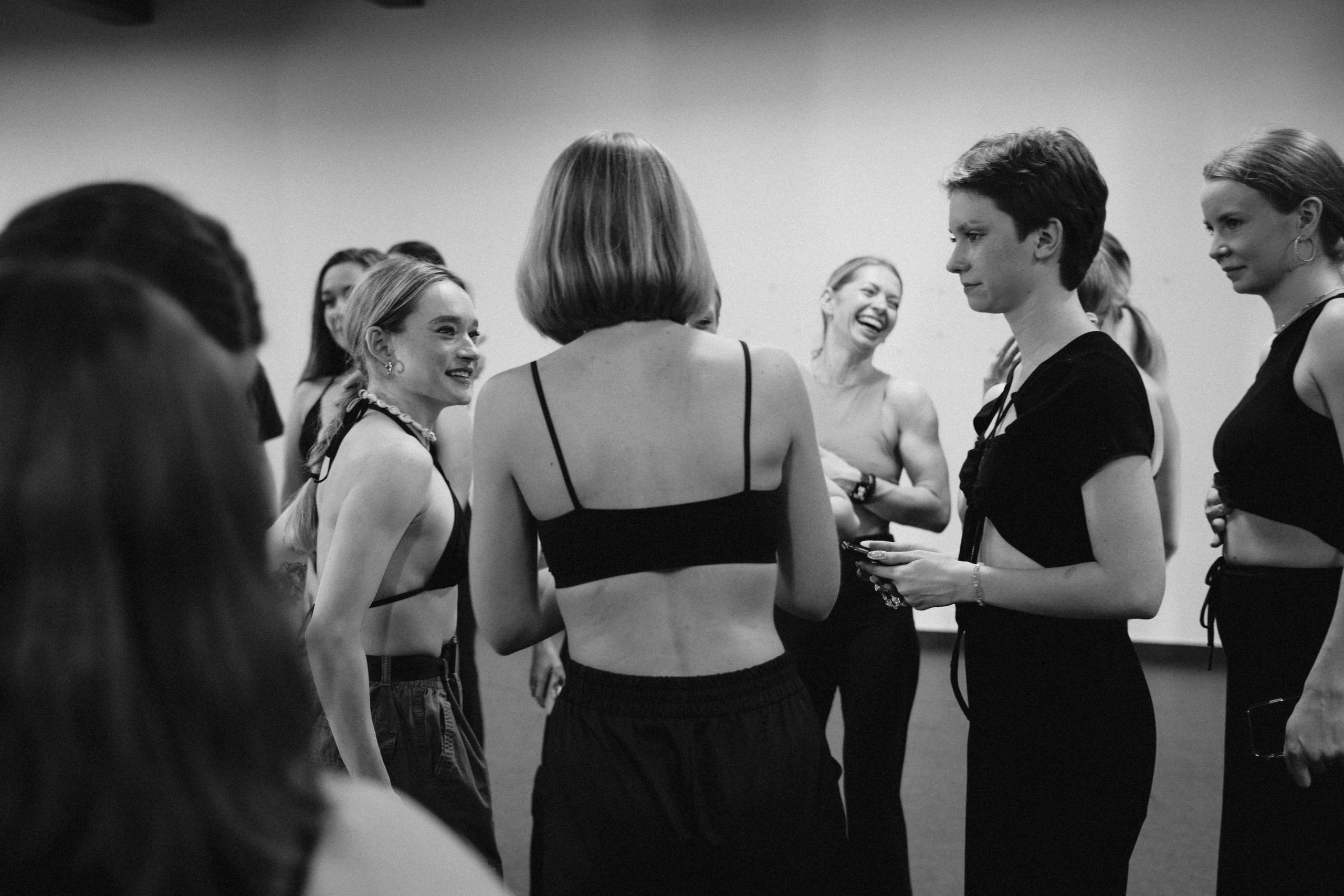 Get High| Мастер-классы. Фотограф, Видеограф Новосибирск