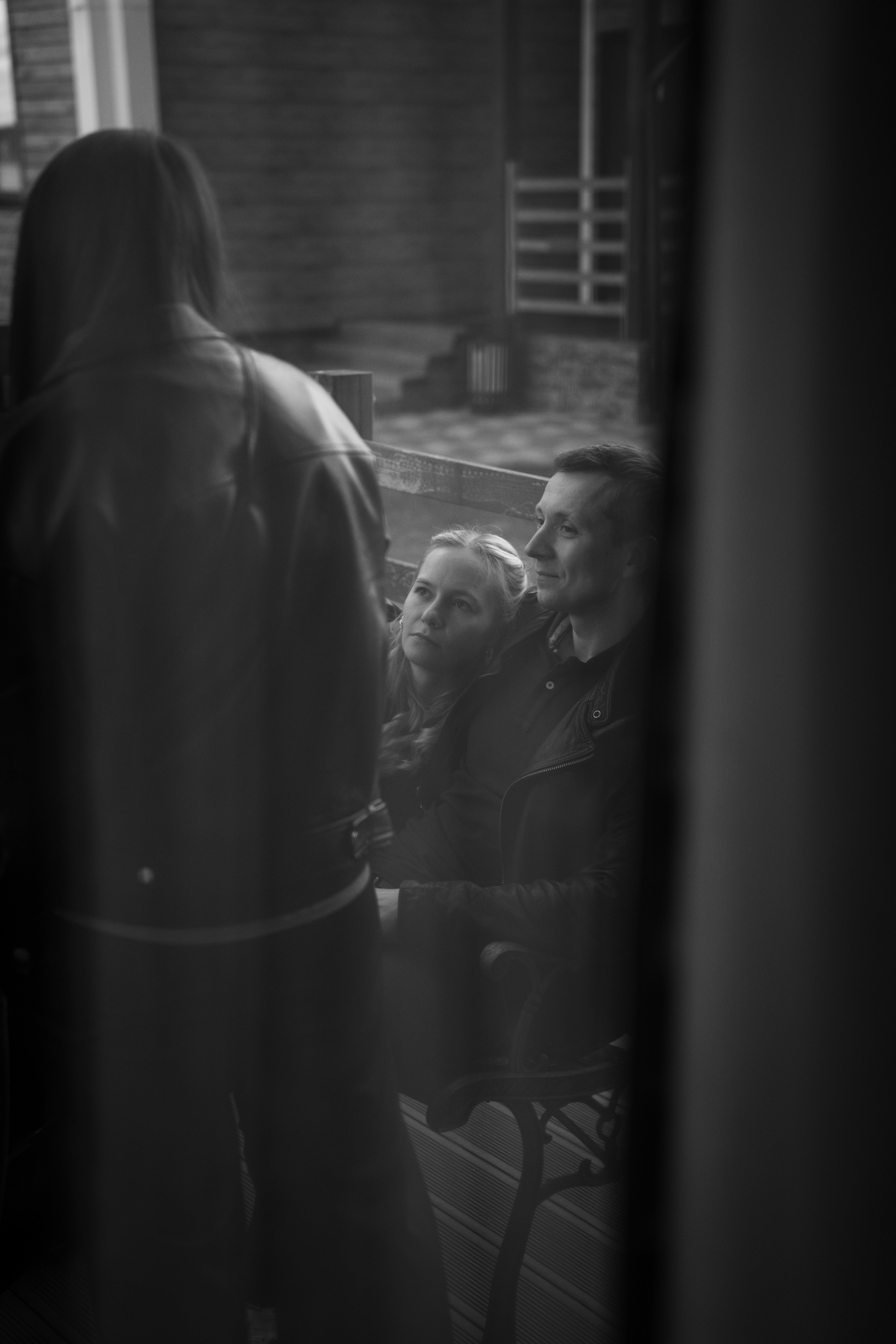 Юля&Сережа. Фотограф, Видеограф Новосибирск