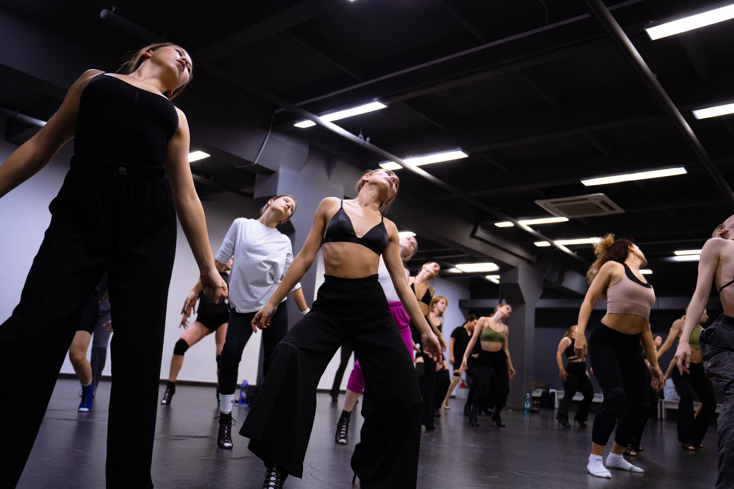 Get High| Мастер-классы. Фотограф, Видеограф Новосибирск