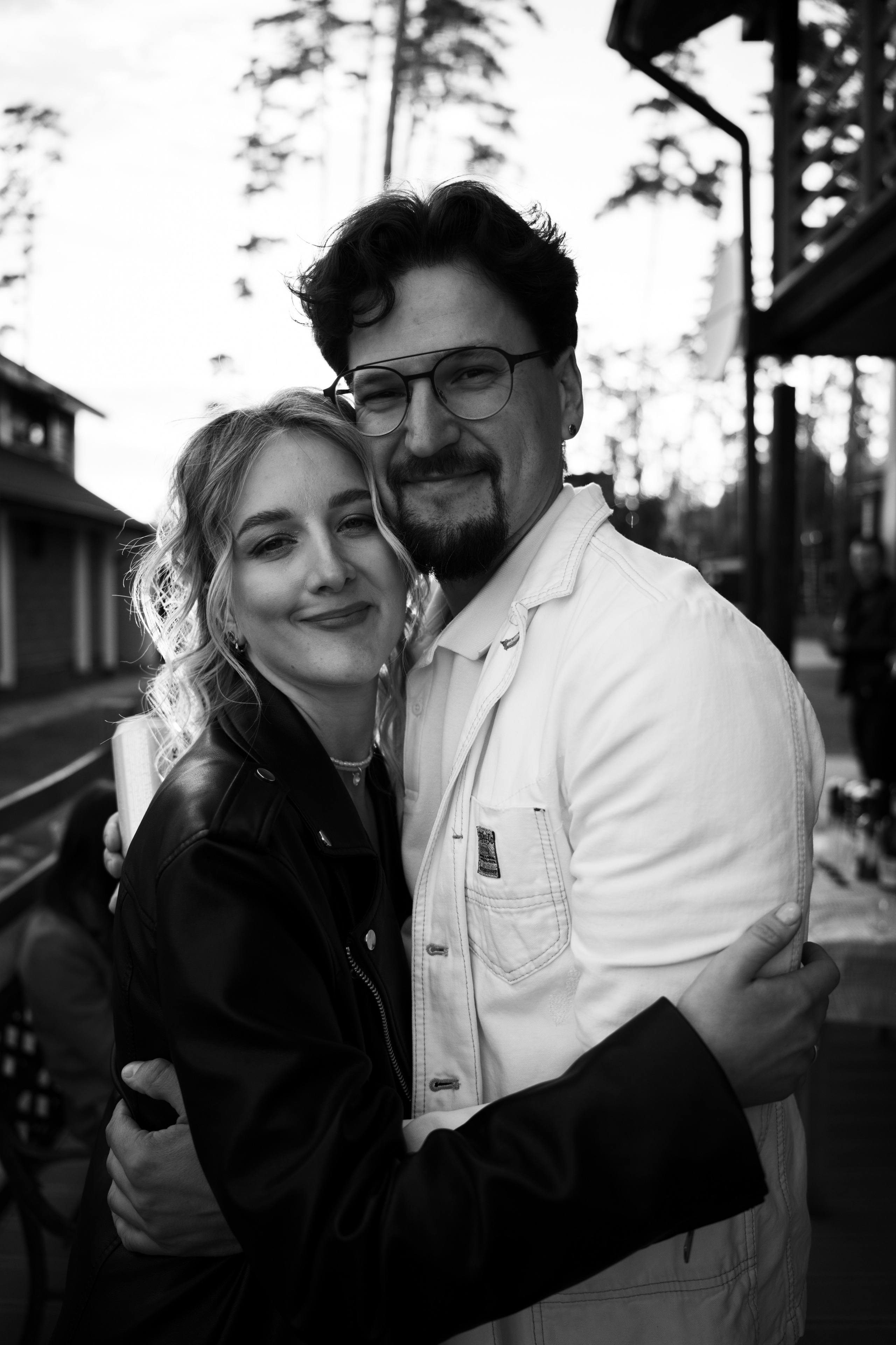 Юля&Сережа. Фотограф, Видеограф Новосибирск