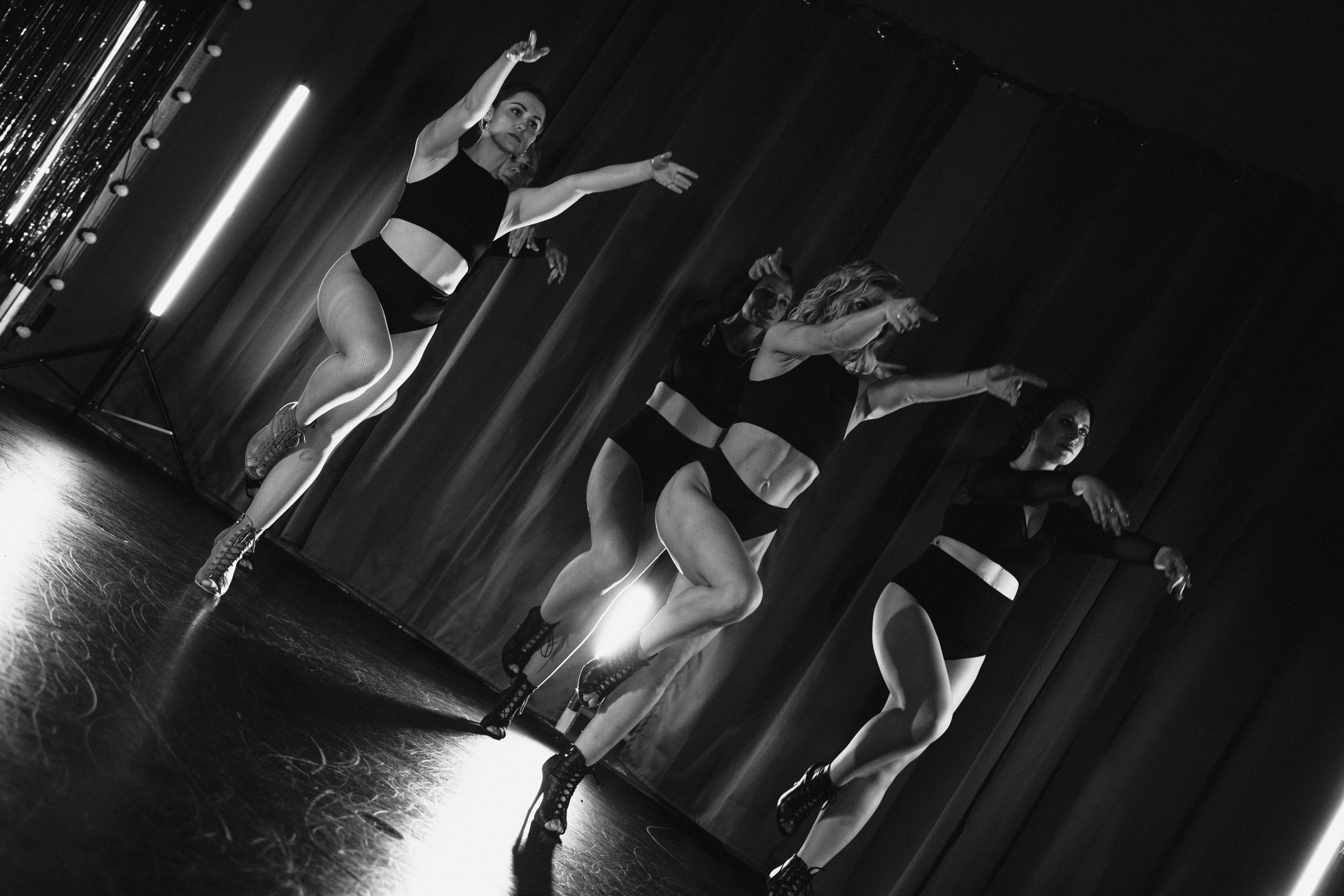 4 года MK DANCE LABORATORY. Фотограф, Видеограф Новосибирск