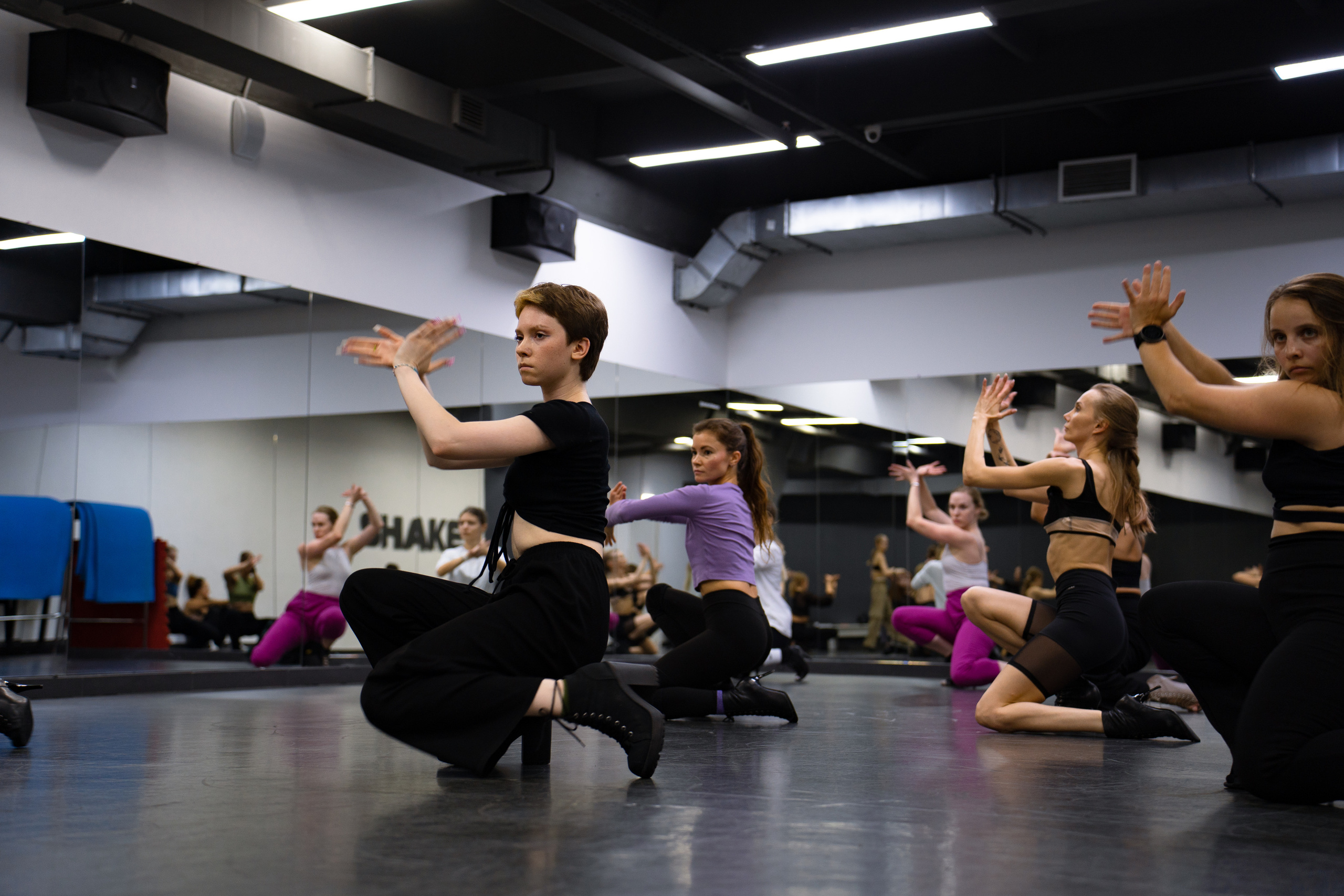 Get High| Мастер-классы. Фотограф, Видеограф Новосибирск