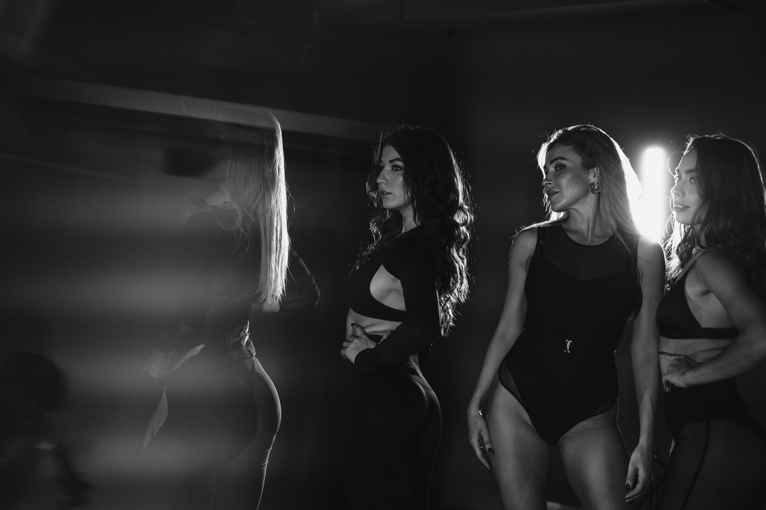 Голая техника| технический курс. Фотограф, Видеограф Новосибирск