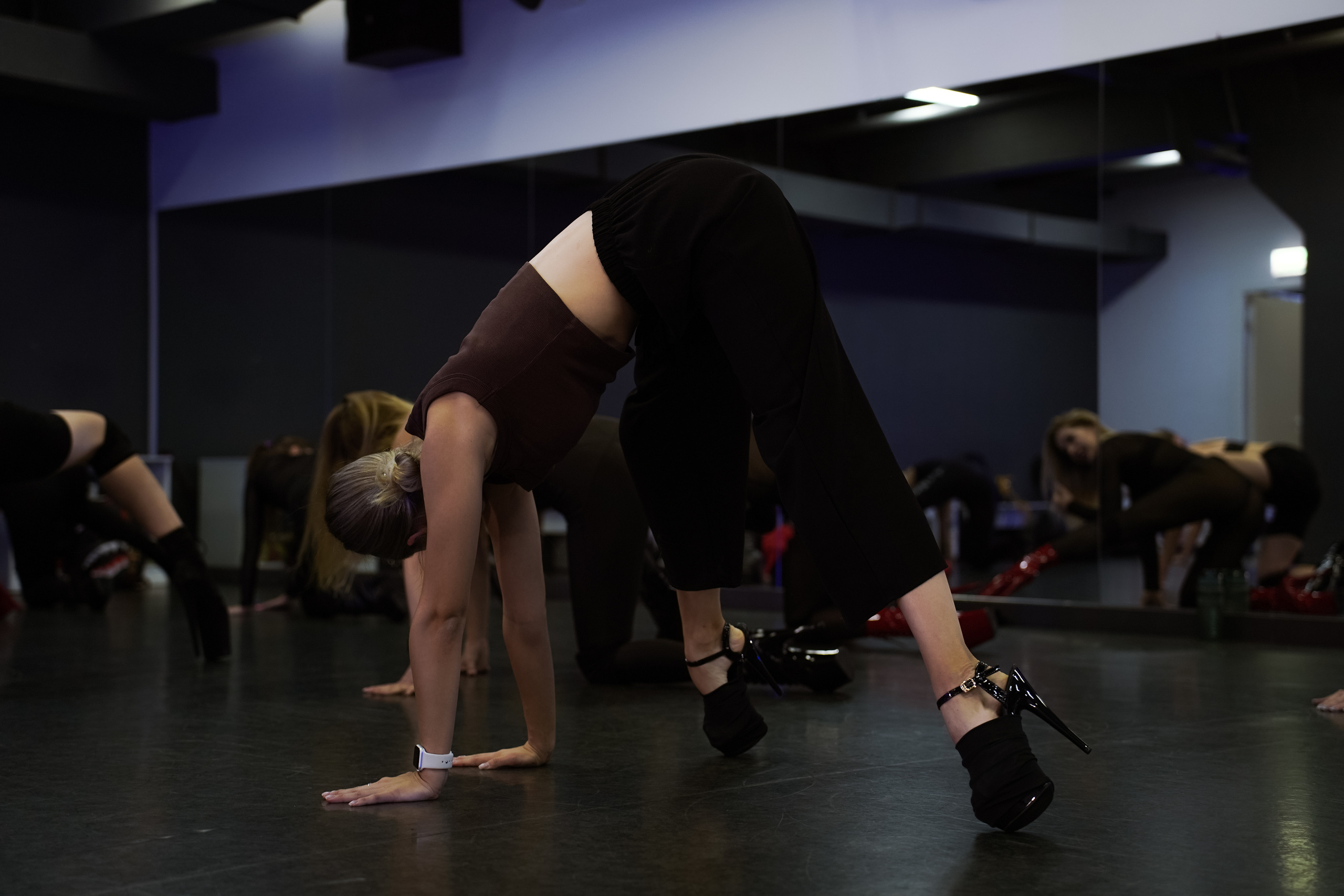 Мария Клыкова| Мастер-класс. Фотограф, Видеограф Новосибирск