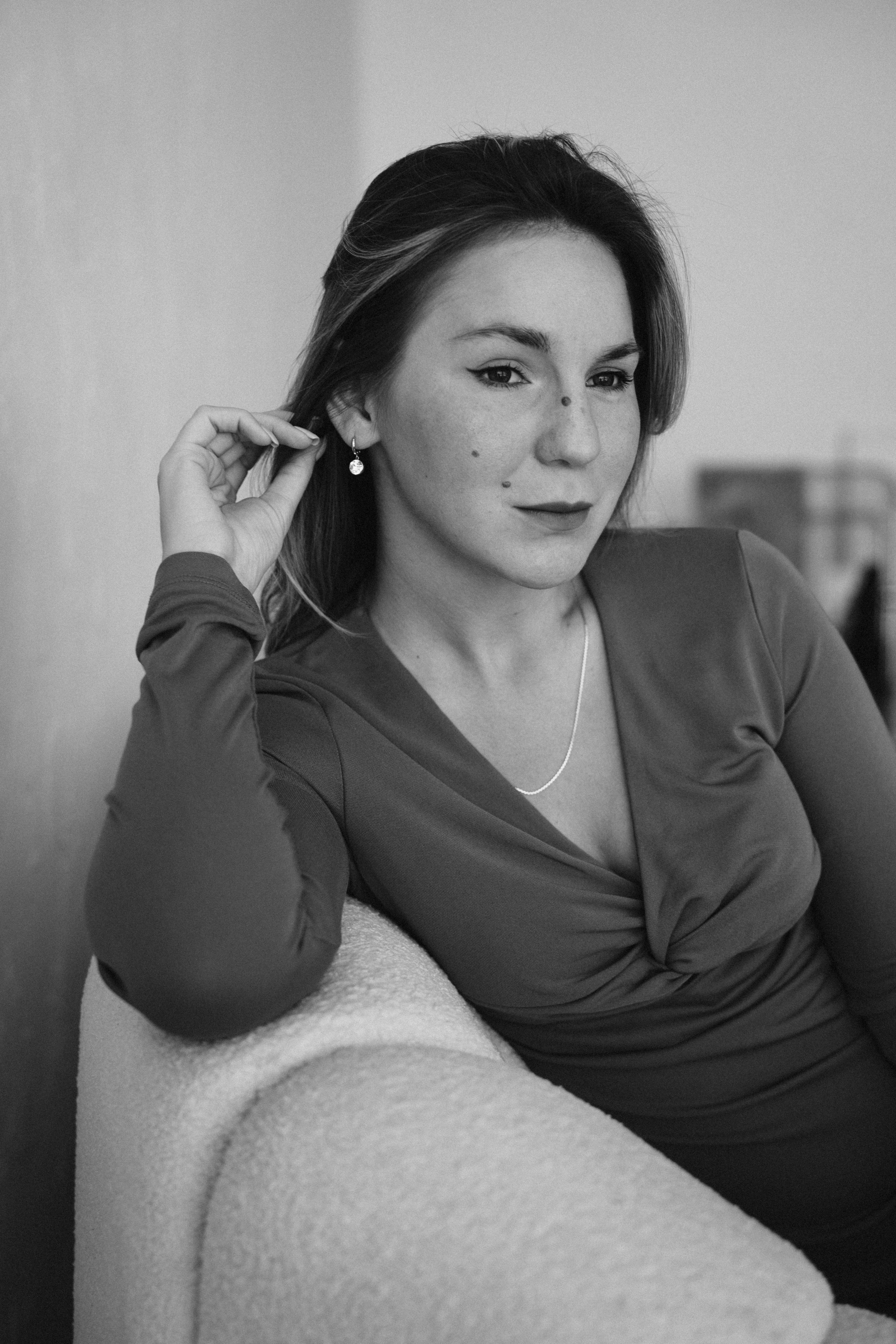 Настя. Фотограф, Видеограф Новосибирск