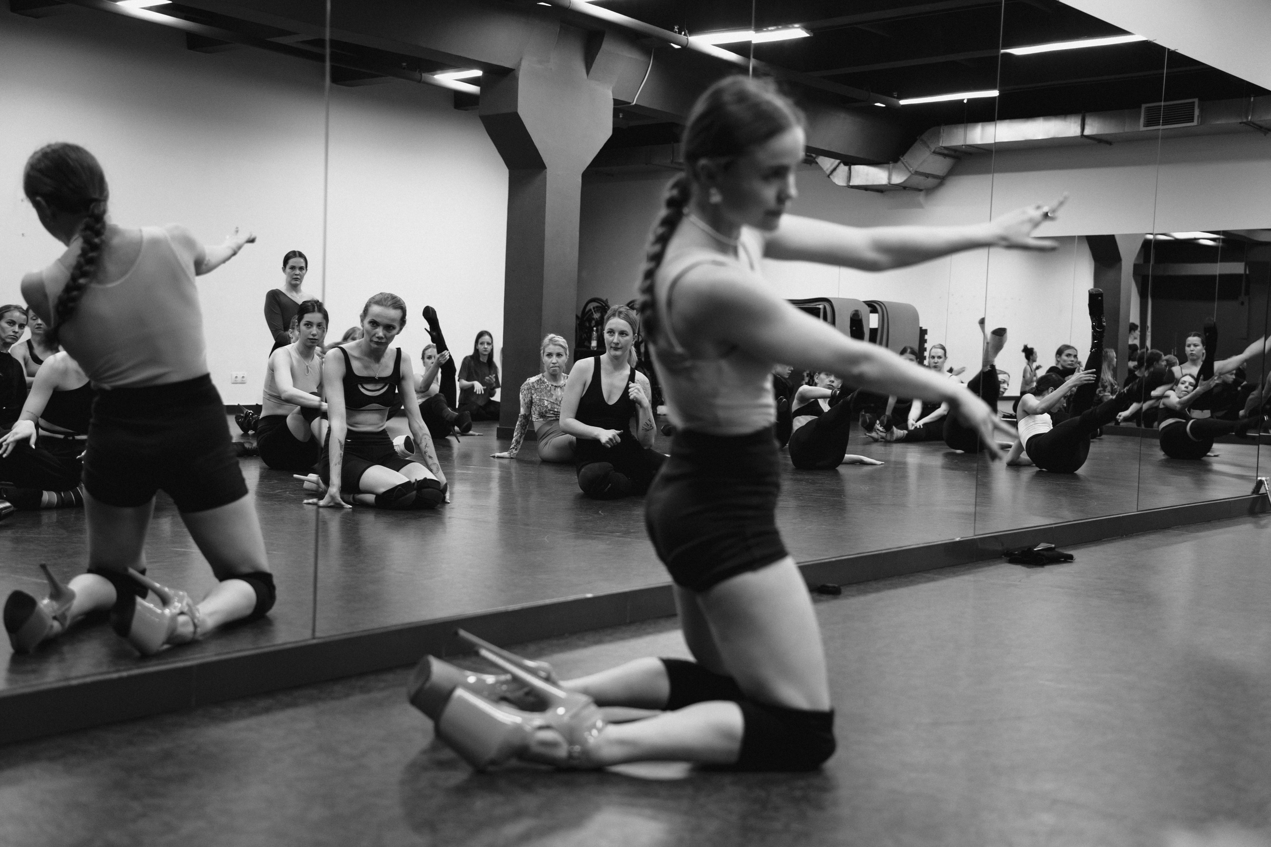 Get High| Мастер-классы. Фотограф, Видеограф Новосибирск