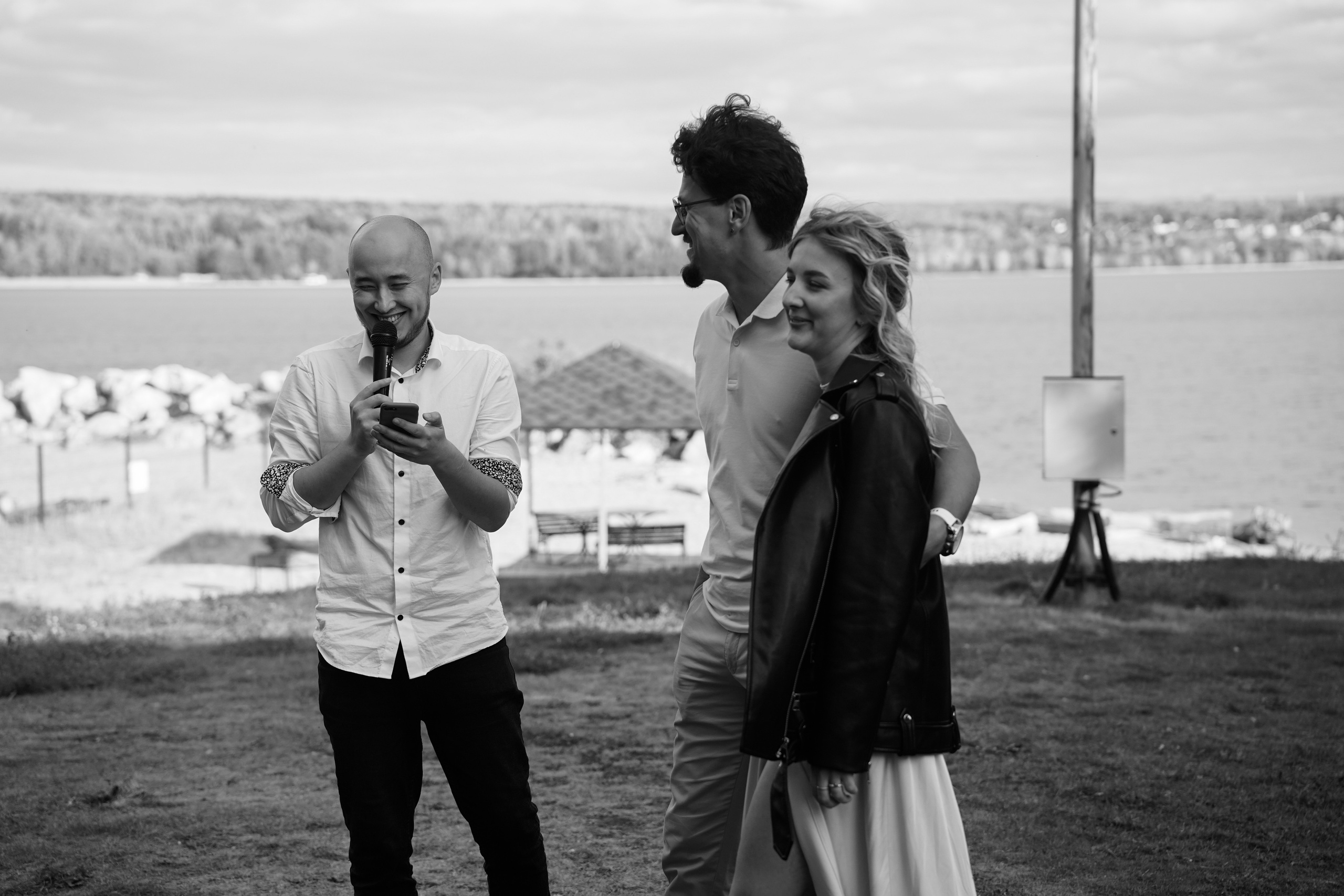 Юля&Сережа. Фотограф, Видеограф Новосибирск