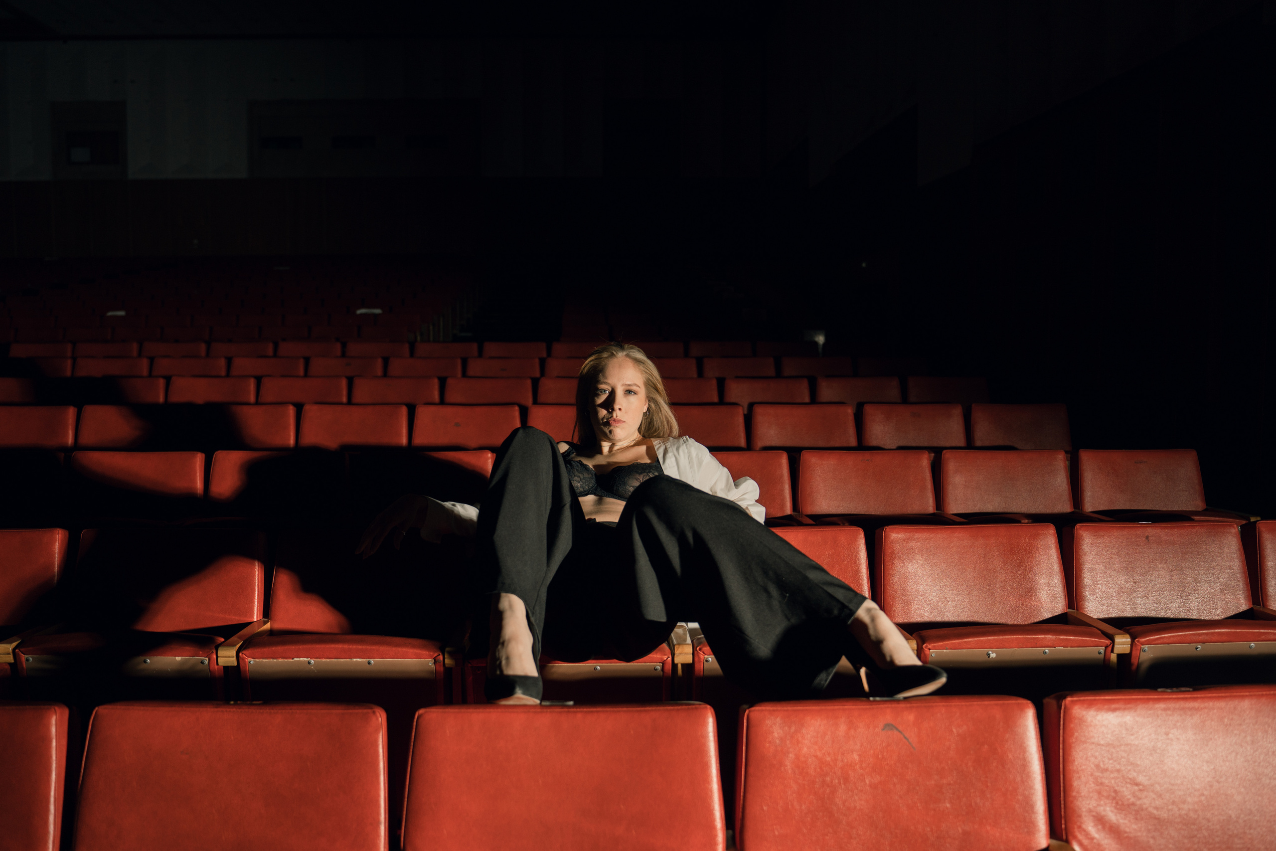 Женя. Фотограф, Видеограф Новосибирск