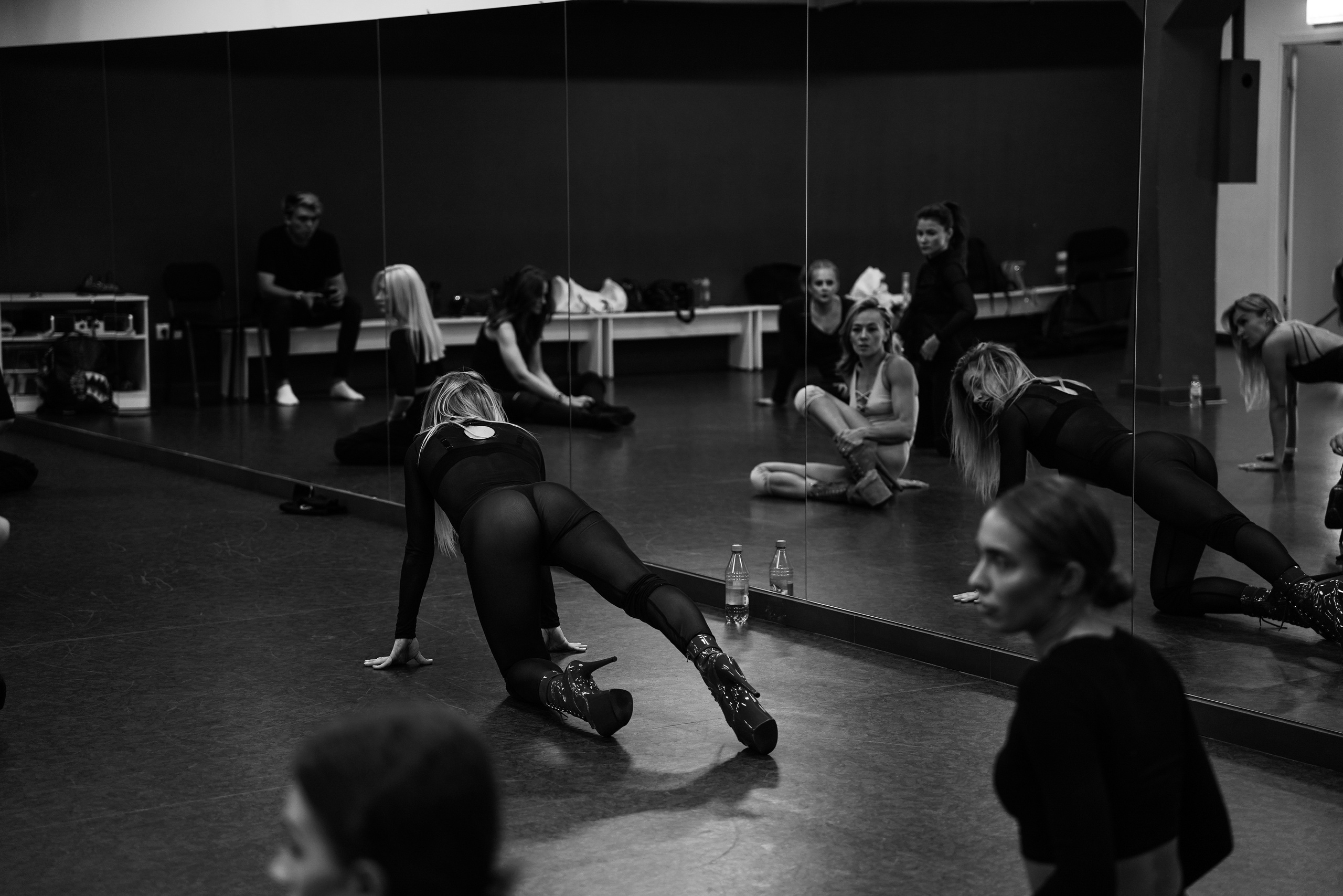 Мария Клыкова| Мастер-класс. Фотограф, Видеограф Новосибирск