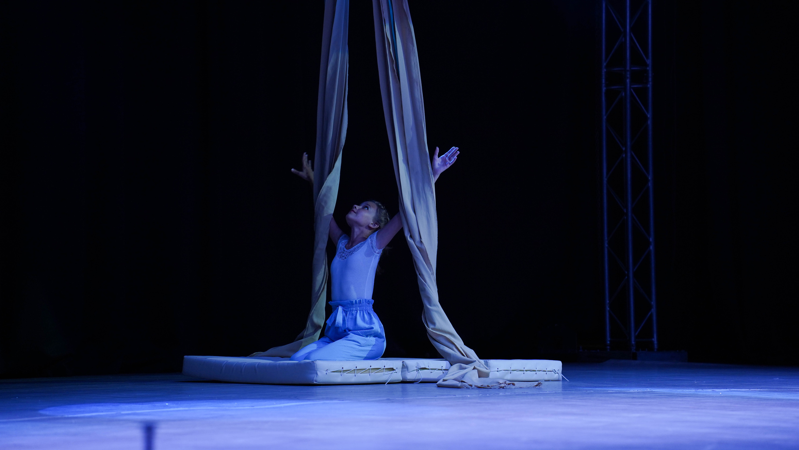 Elinergy| отчётный концерт. Фотограф, Видеограф Новосибирск