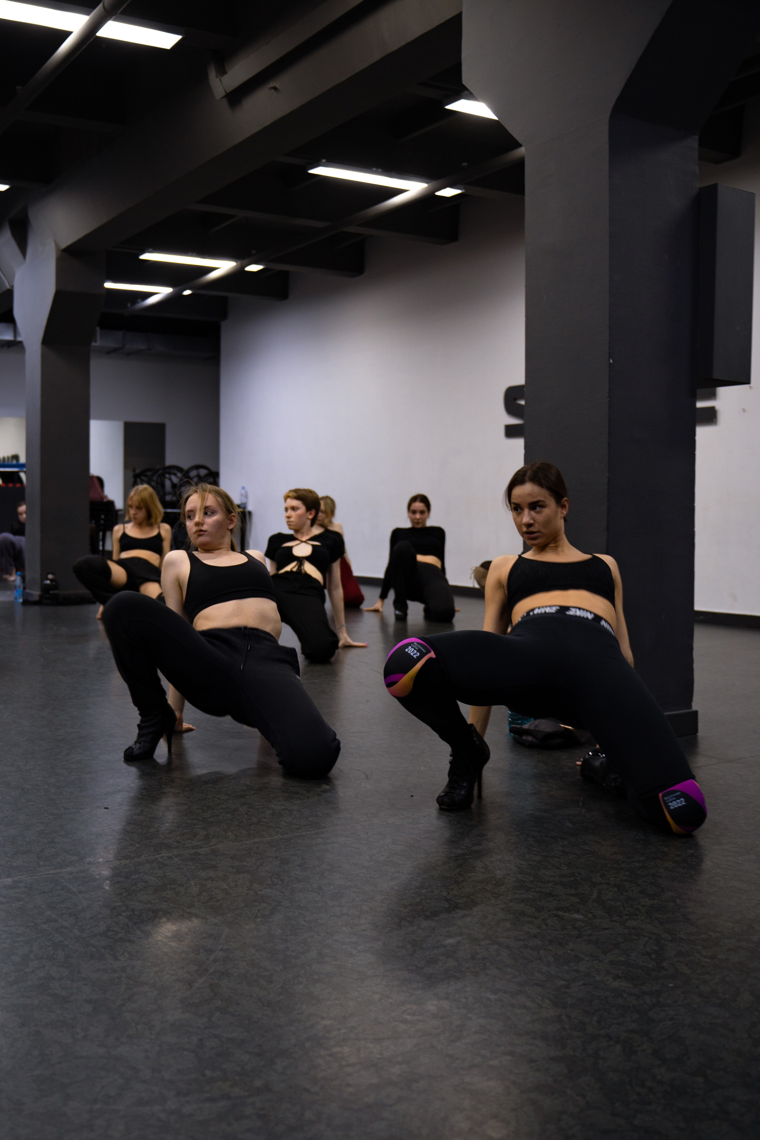 Get High| Мастер-классы. Фотограф, Видеограф Новосибирск