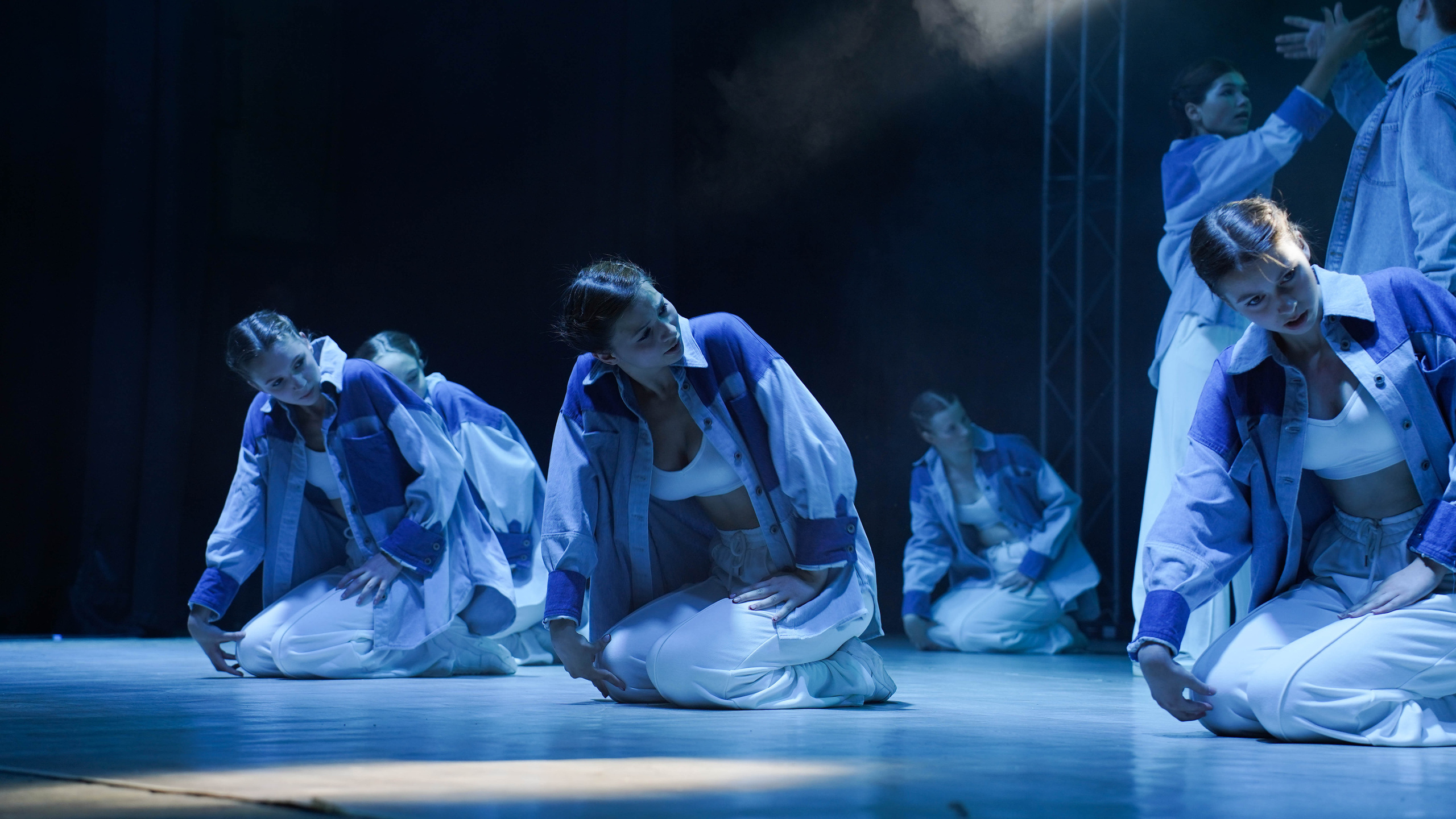 Elinergy| отчётный концерт. Фотограф, Видеограф Новосибирск