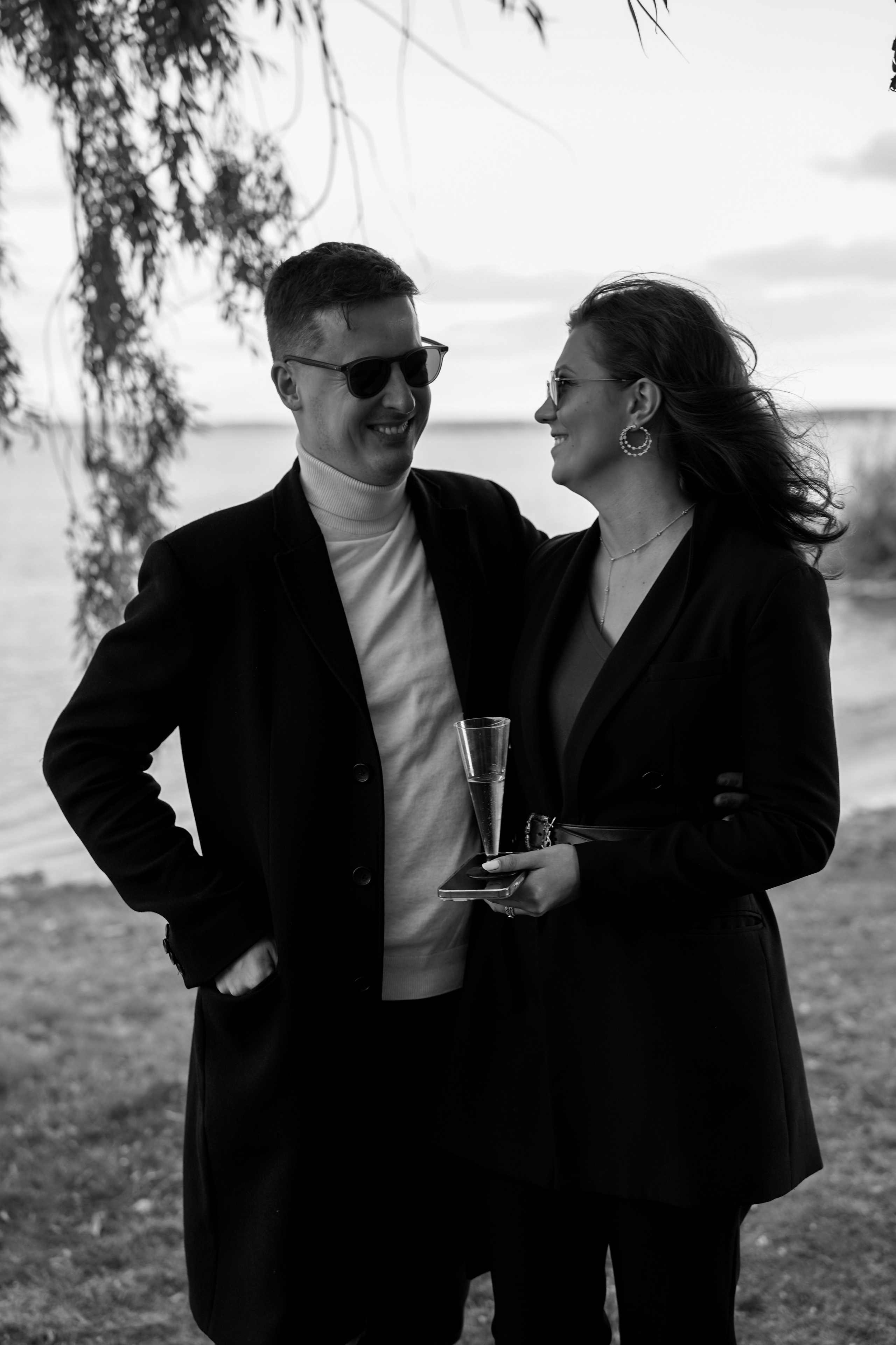 Юля&Сережа. Фотограф, Видеограф Новосибирск