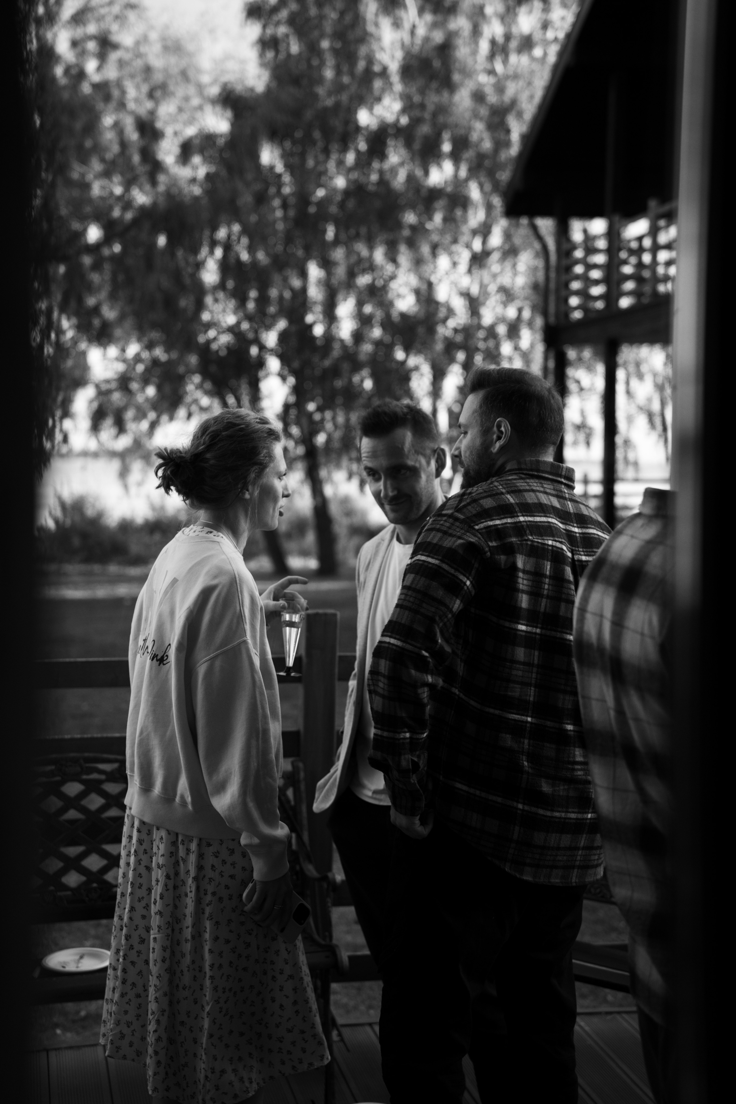 Юля&Сережа. Фотограф, Видеограф Новосибирск