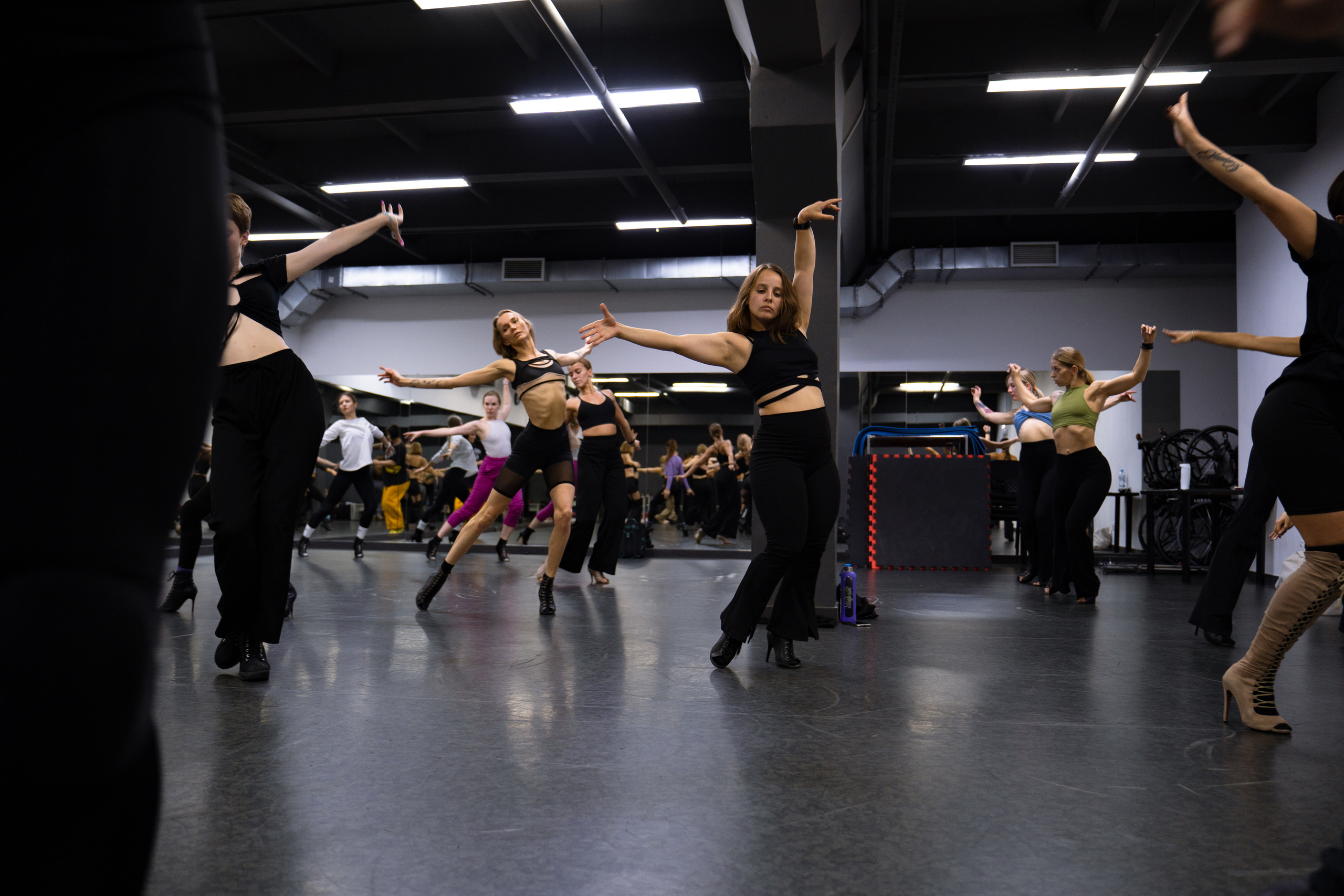 Get High| Мастер-классы. Фотограф, Видеограф Новосибирск